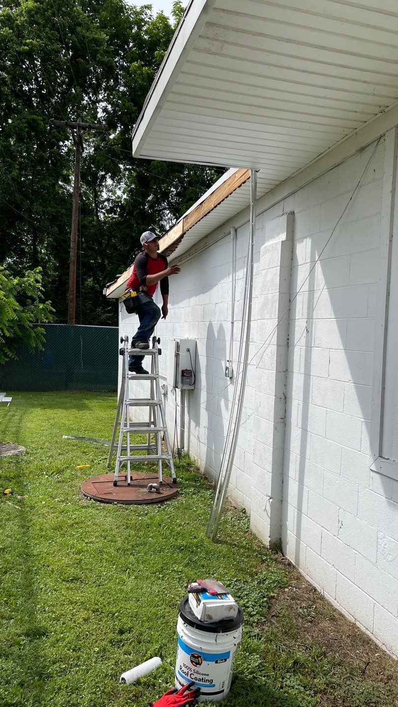 Franklin Eagles by Constructive Project Management