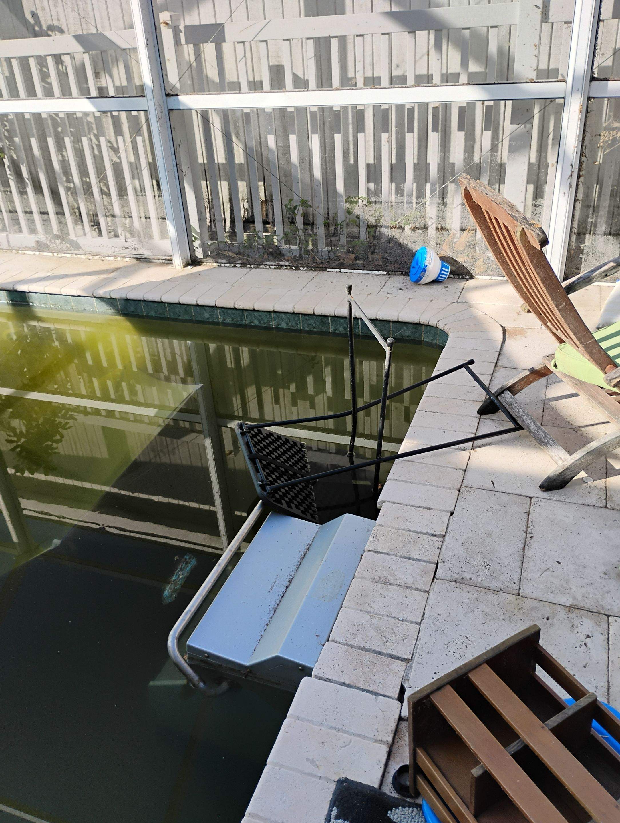 Flood Damage Claim in Holmes Beach by FLAPA & KeyStone