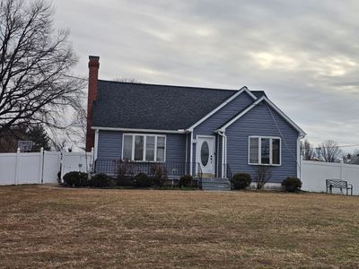 Project in Dundalk, MD