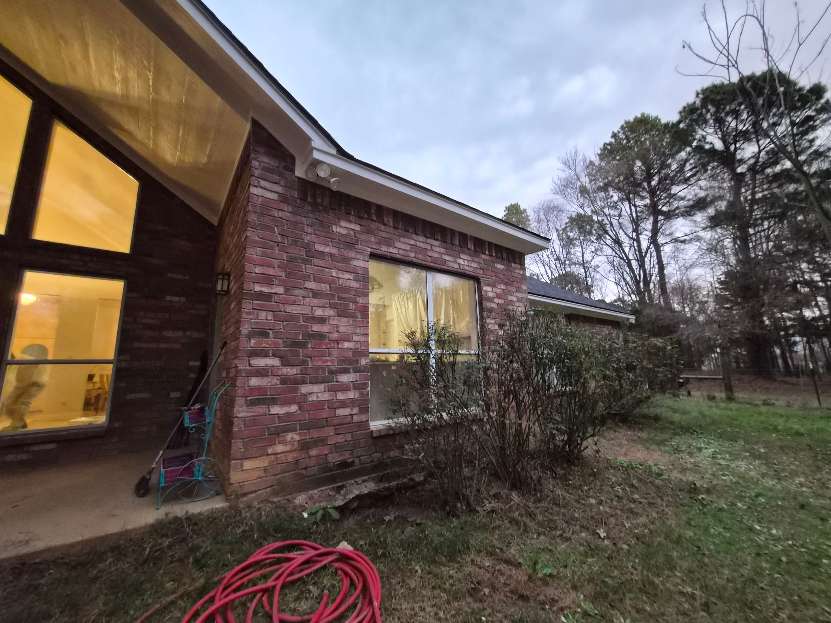 A Fresh Paint Transformation in Troup, TX by Quality Coats Painting