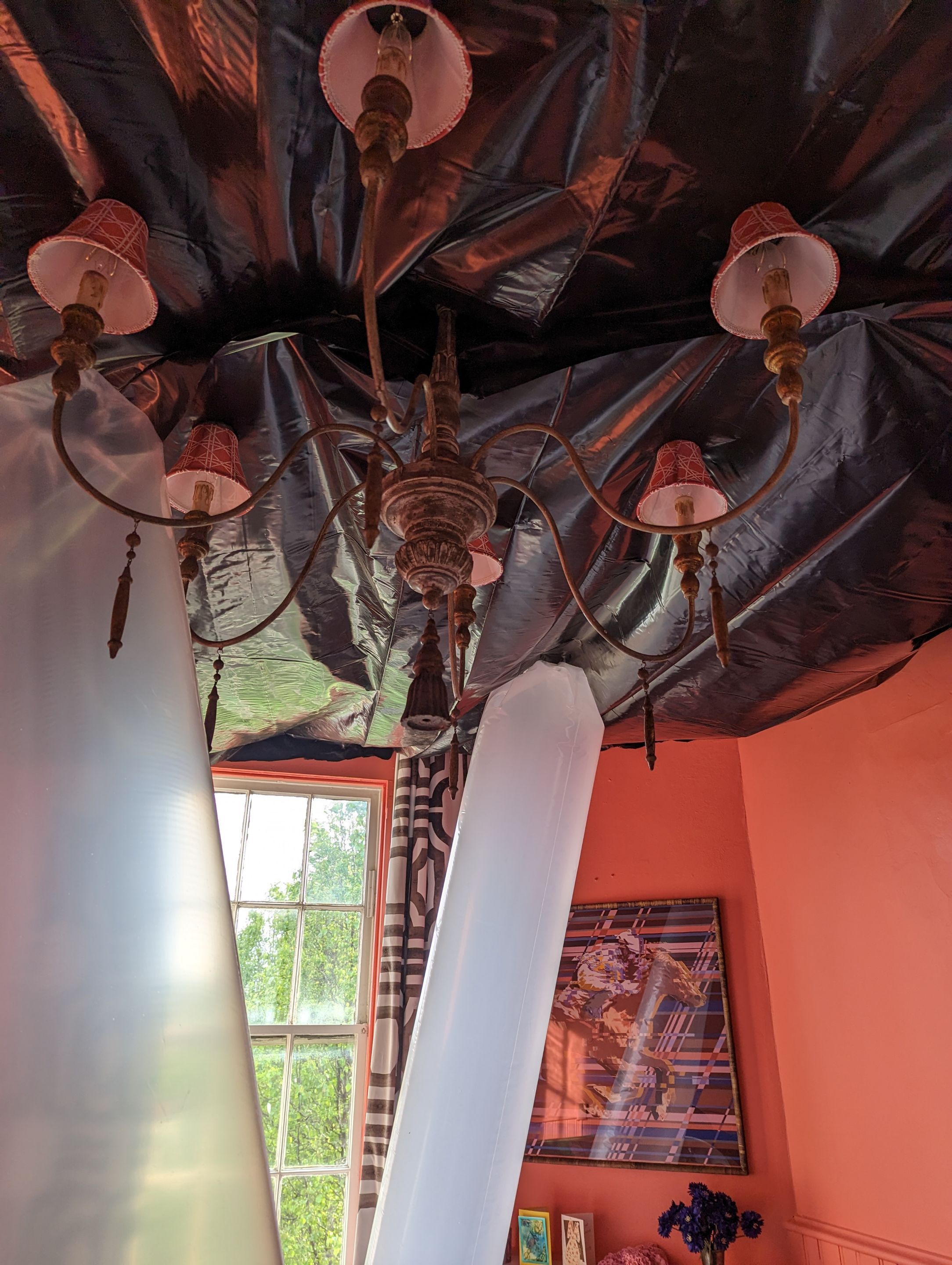 Water Mitigation Services in Louisville, KY by ANR Restoration