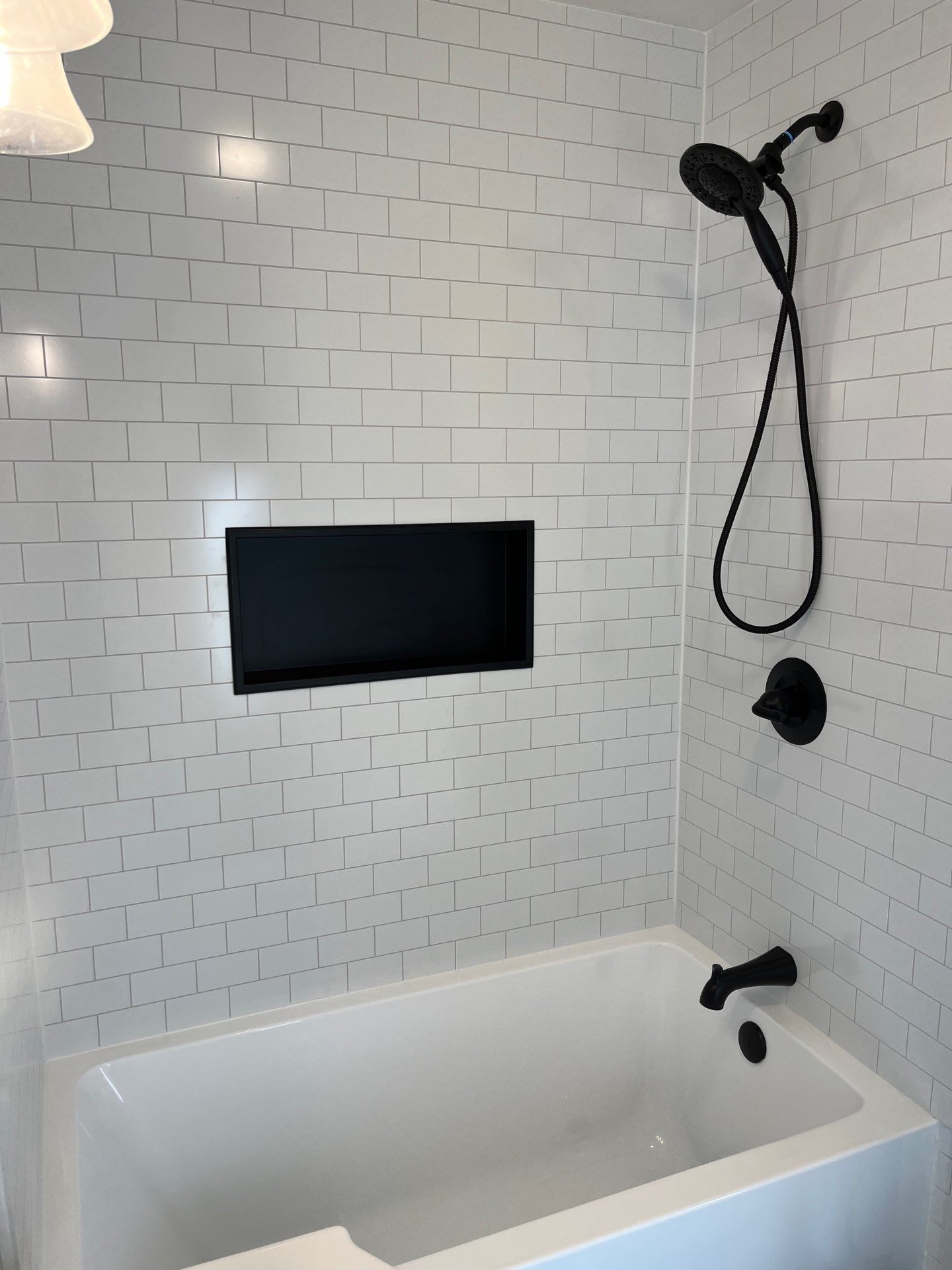 Bathroom Updates by Case Construction
