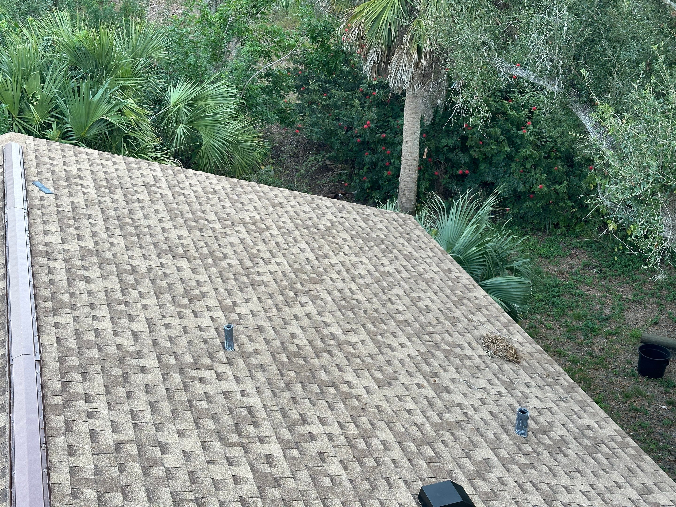 Hurricane Damage Claim in Punta Gorda by FLAPA & KeyStone