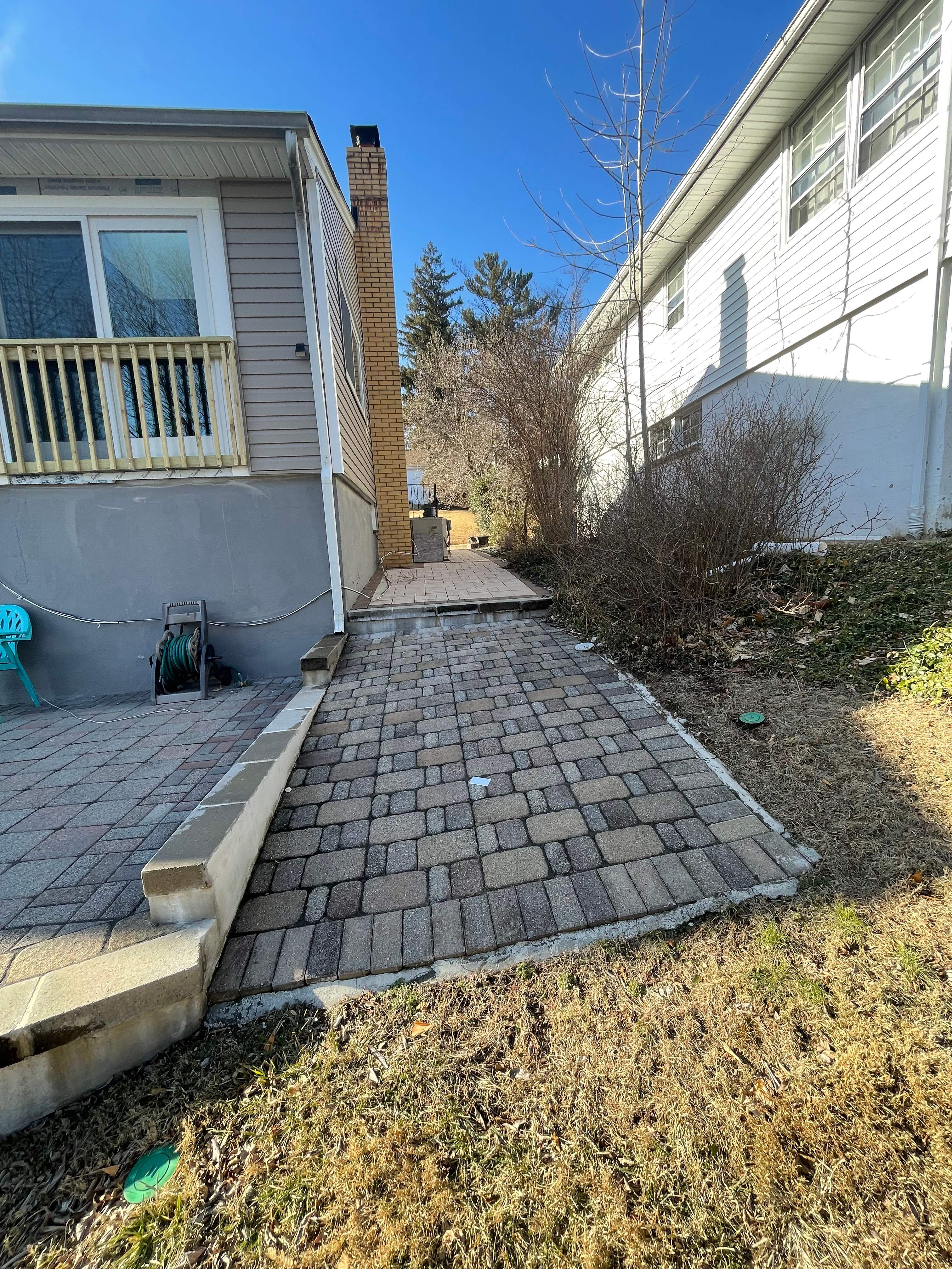 New Deck in West Orange, New Jersey by deck guardian