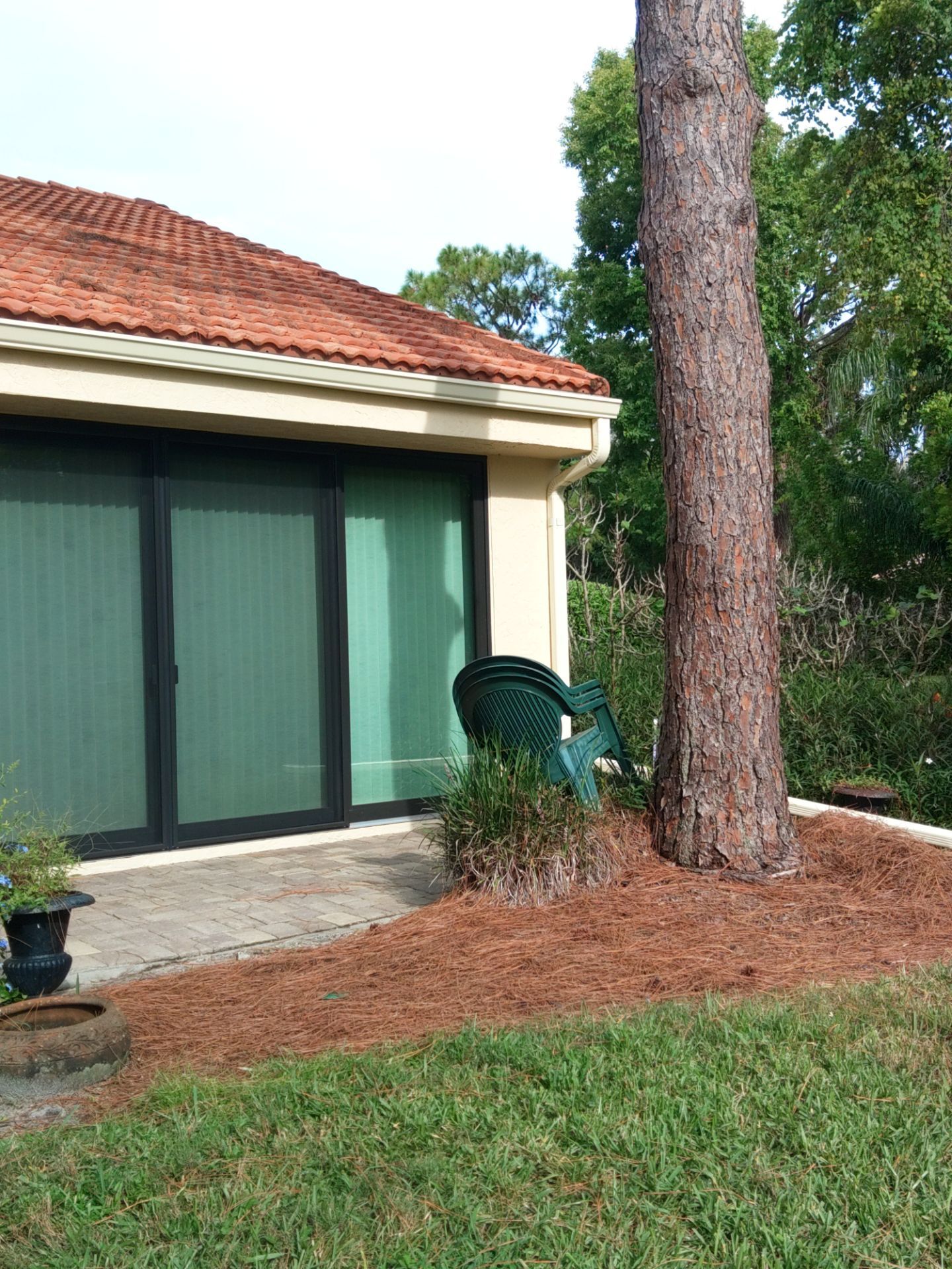 Gutter Guards Installation using Gutter Guards in Cape Coral FL by Gutter Professors