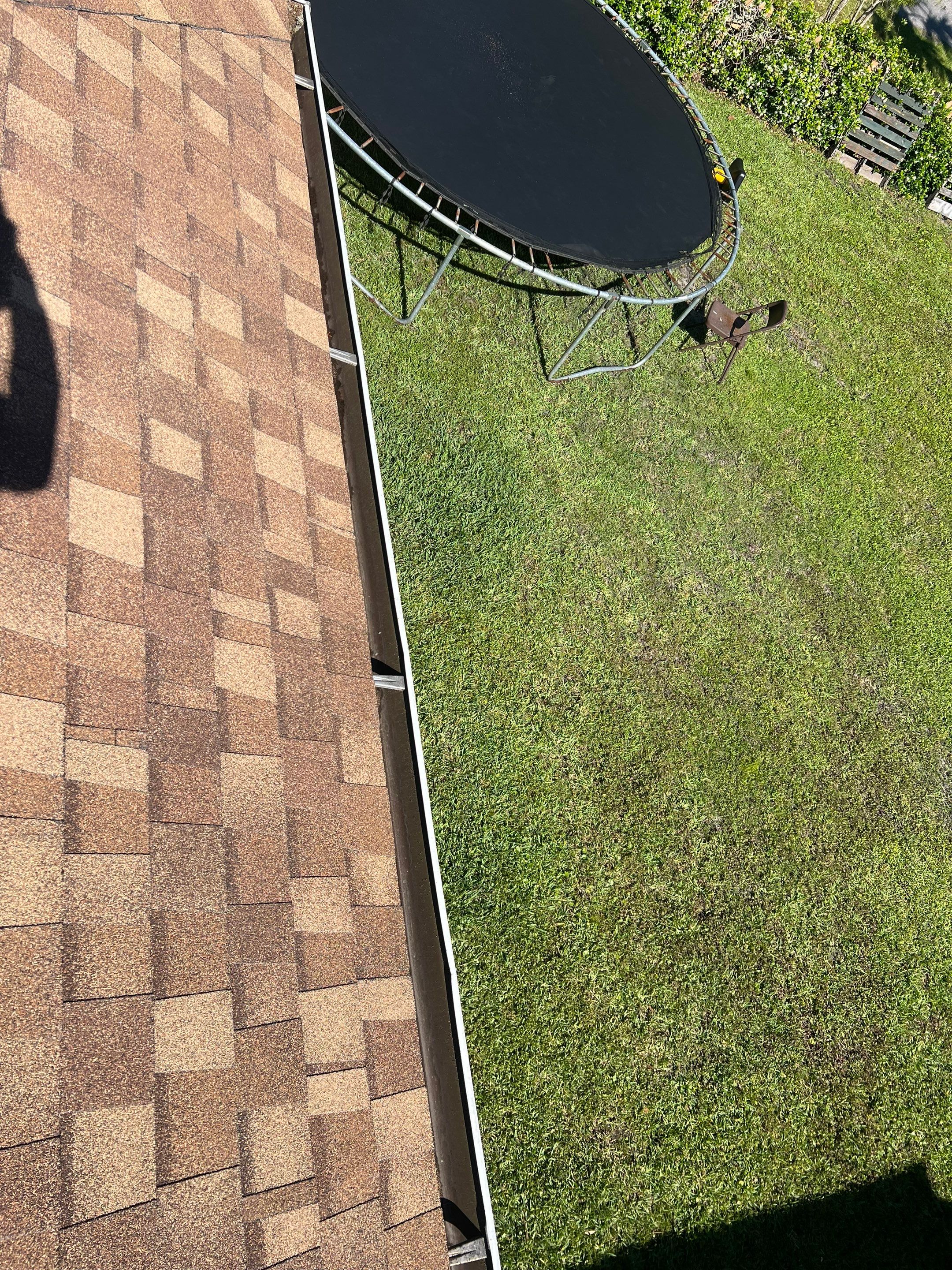 Shingle Reroof Replacement Palm Coast FL by Pinnacle Roofing Group