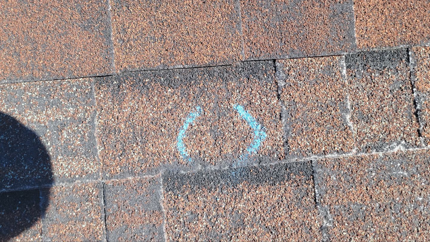 Residential Roof Replacement – Hail Damage in Utah by ASAP Roofing & Exteriors