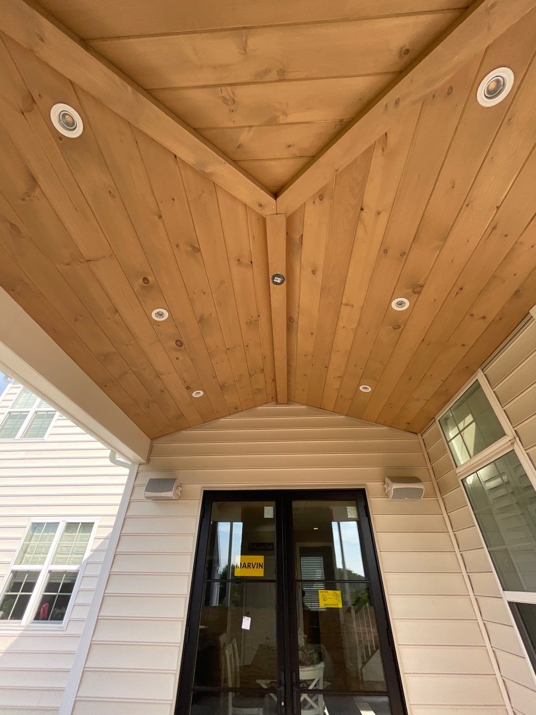 Project in West Chester by WilLine Builders LLC