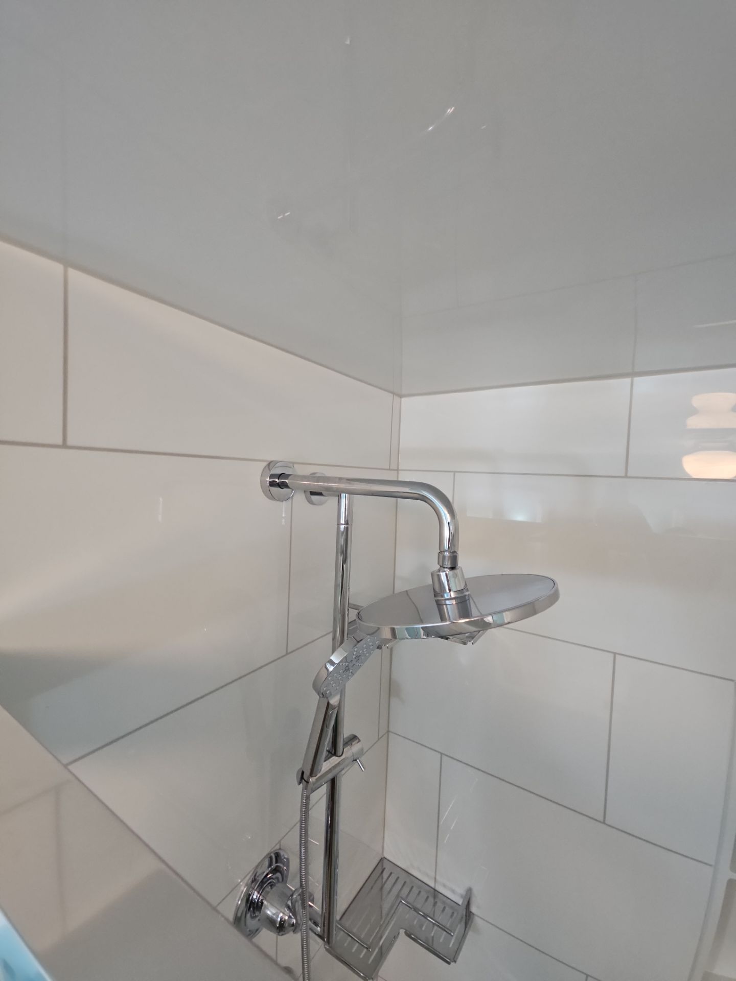 Tub to Shower - South Hadley, MA by Yankee Home Improvement