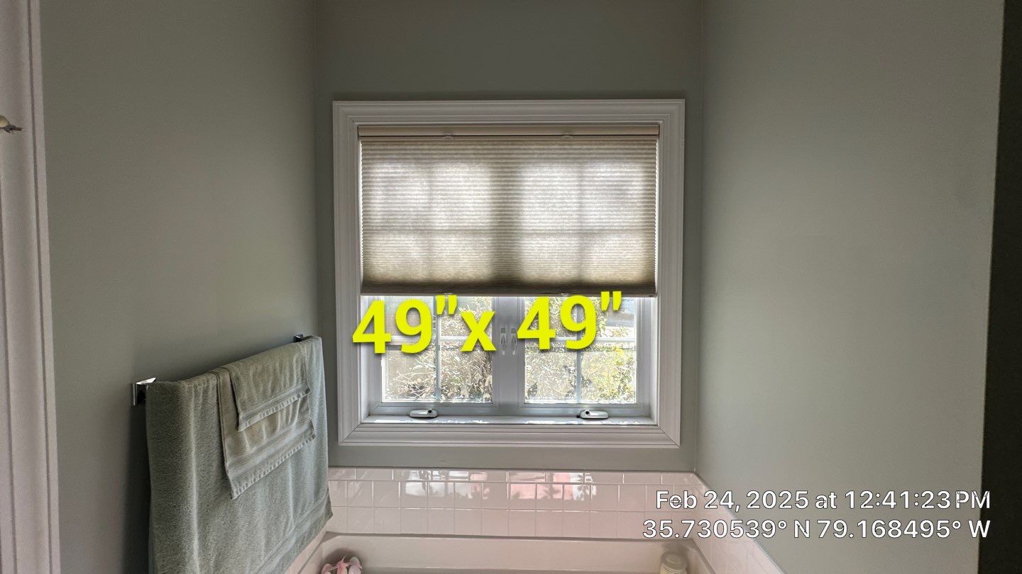 Trane Gas Package Unit Replacement by Nick's Mechanical LLC.