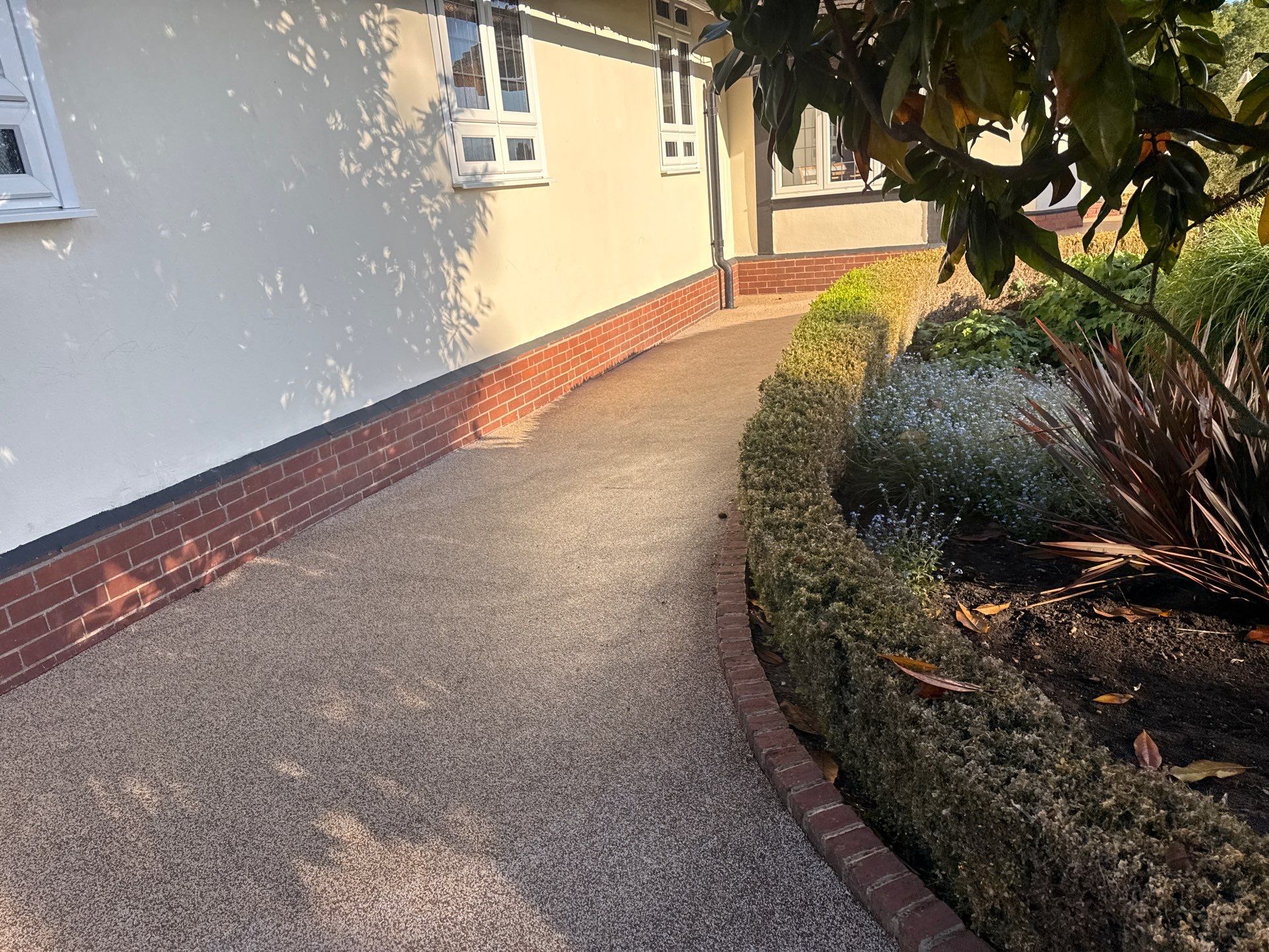 Coombe Hill Gold Club by Ges Exterior Cleaning ltd