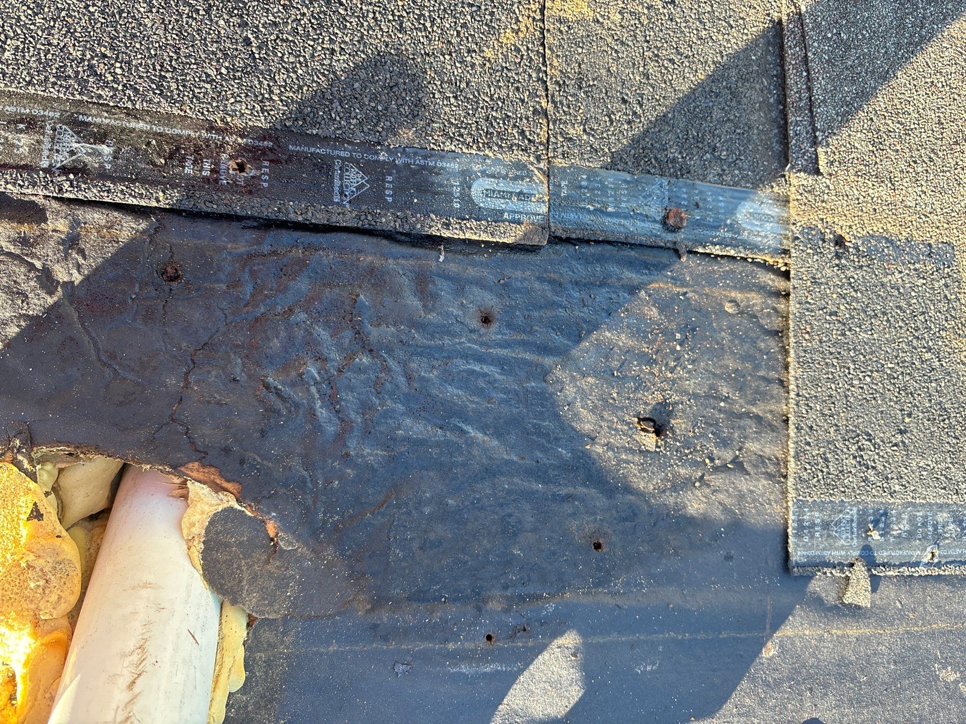 Roof Repair Pearland by Roof Repair Company