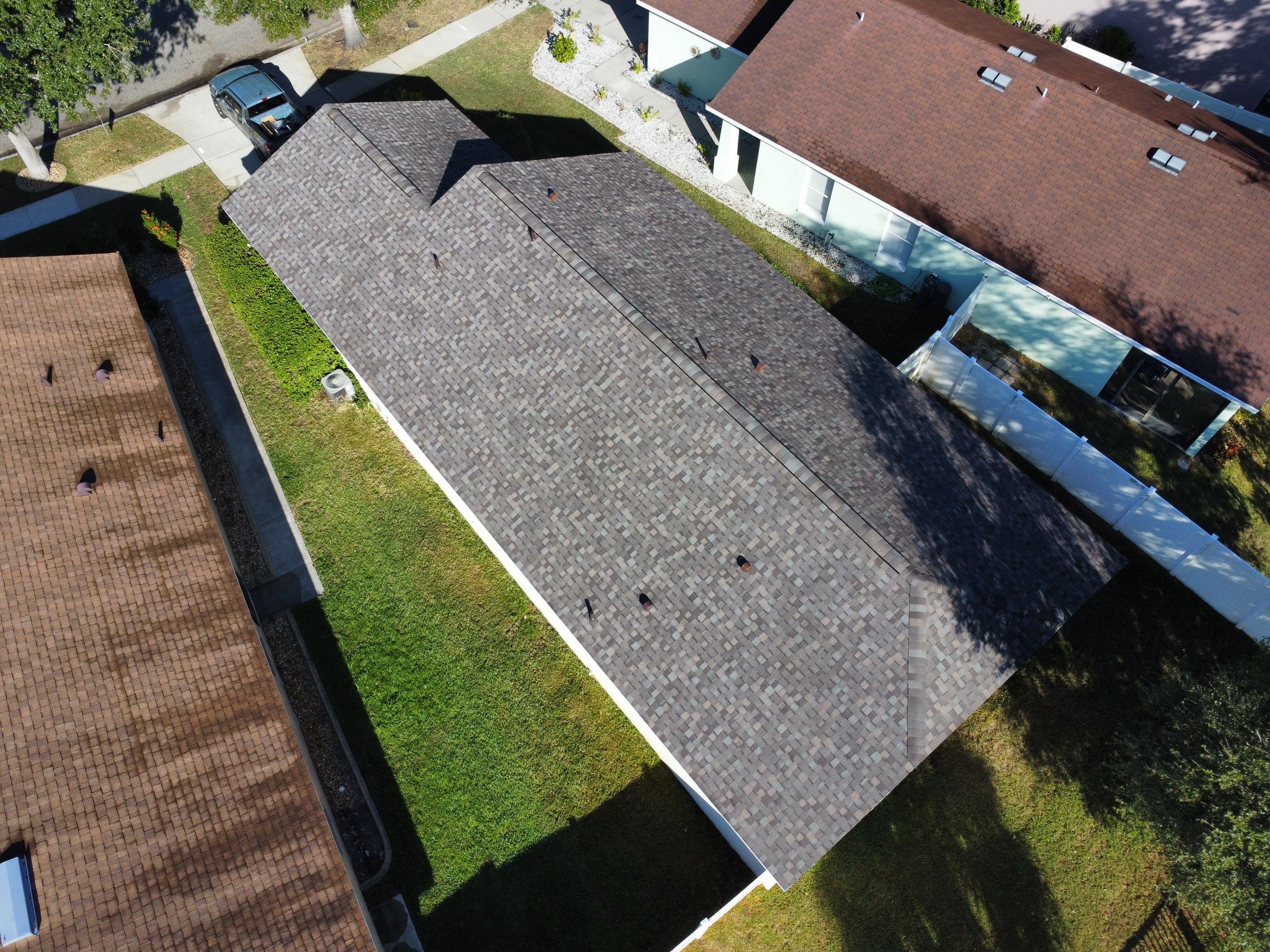Roof Replacement in Largo, FL by Steadfast Roofing