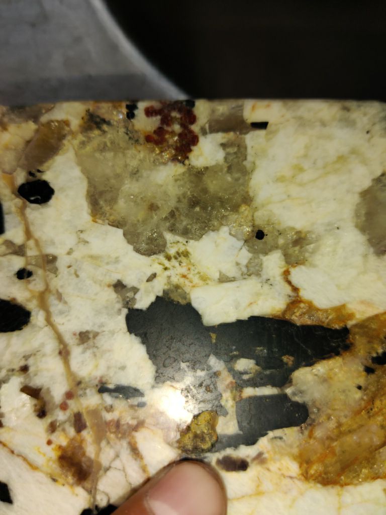 Mold Remediation in Kitchen by Accountable Home Services