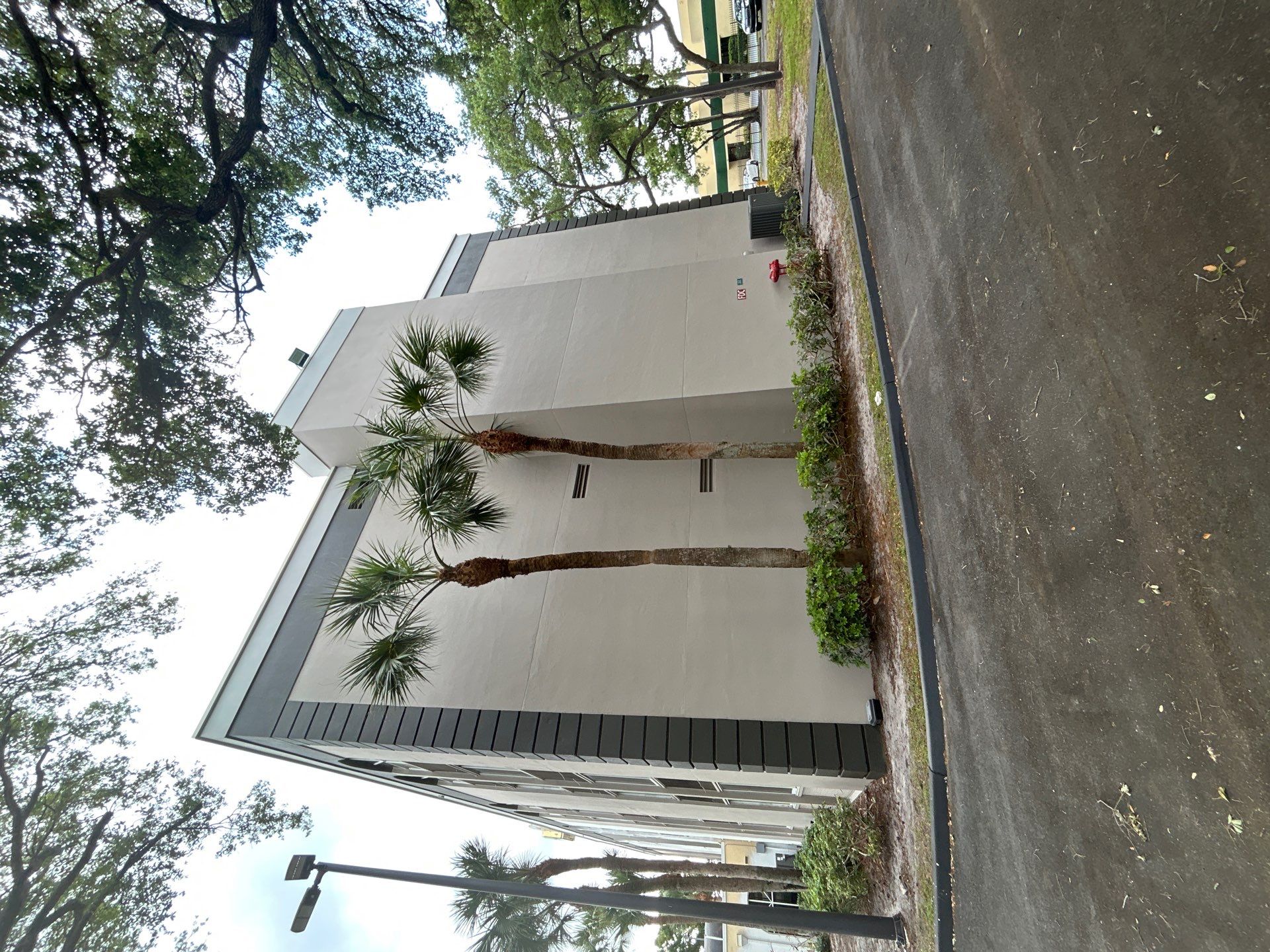 SHREE SAI PROPERTIES LLC by Souffront Construction & Engineering