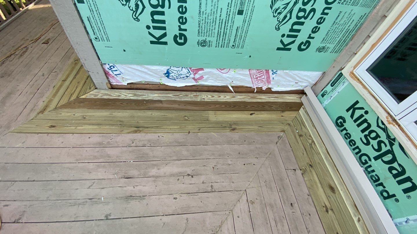 Siding Replacement using CertainTeed Monogram D5 Clapboard by 180 Contractors
