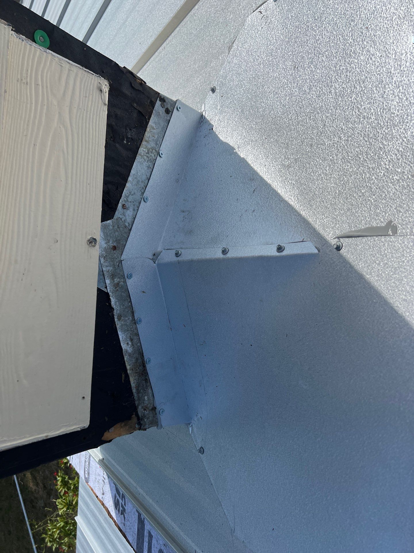 Residential Metal by Fiddlers Roofing