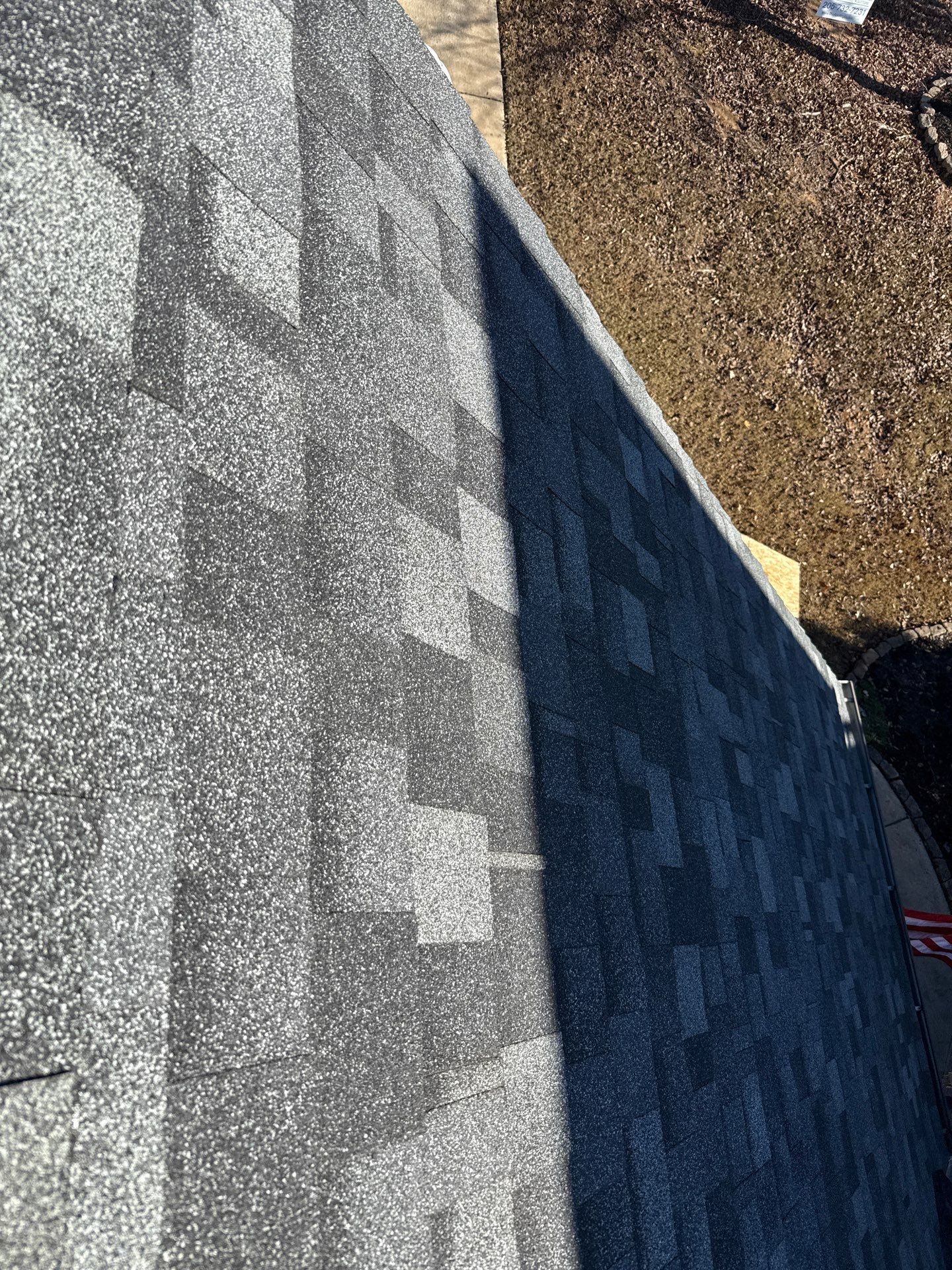 Roof Replacement in Leeds (Summit Gray) by The Roofing Dudes