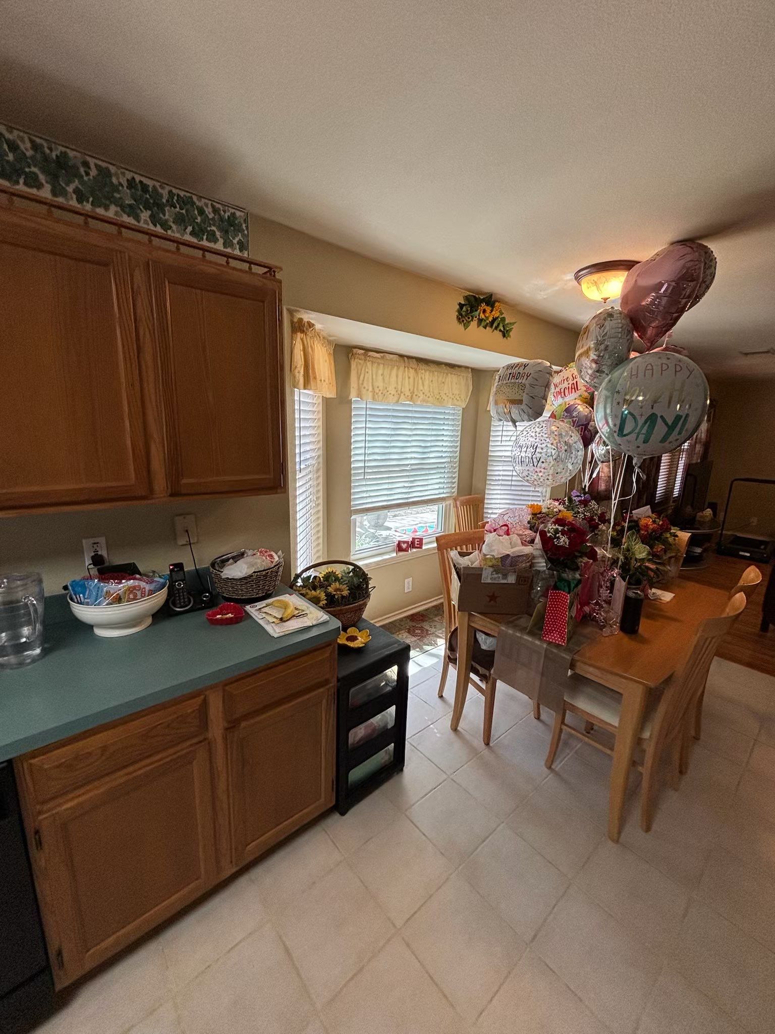 JOE JOHNSON  by TEXAN Home Improvements