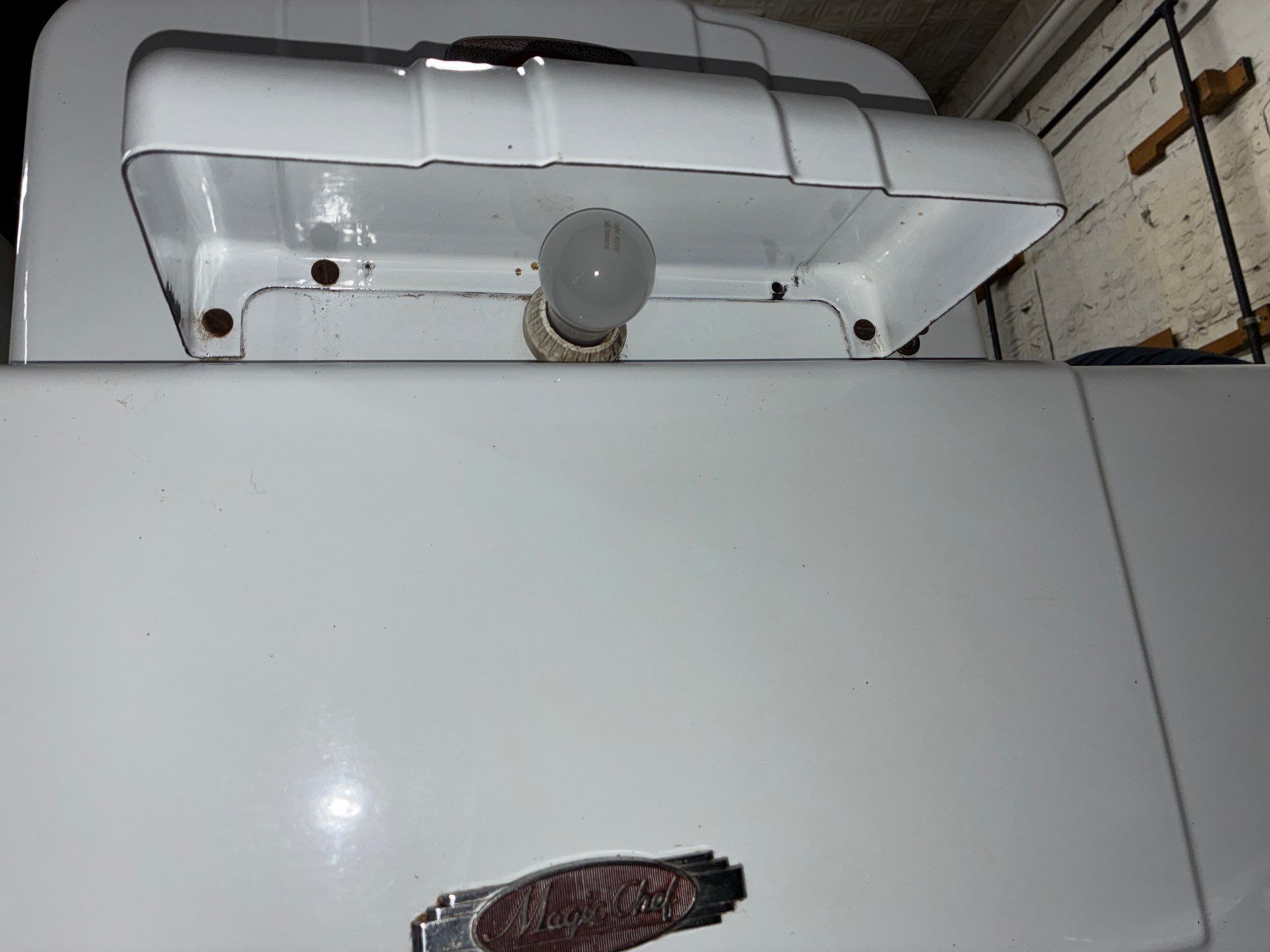 Magic Chef Restoration Rensselaer, NY by Belgrove Appliance Inc