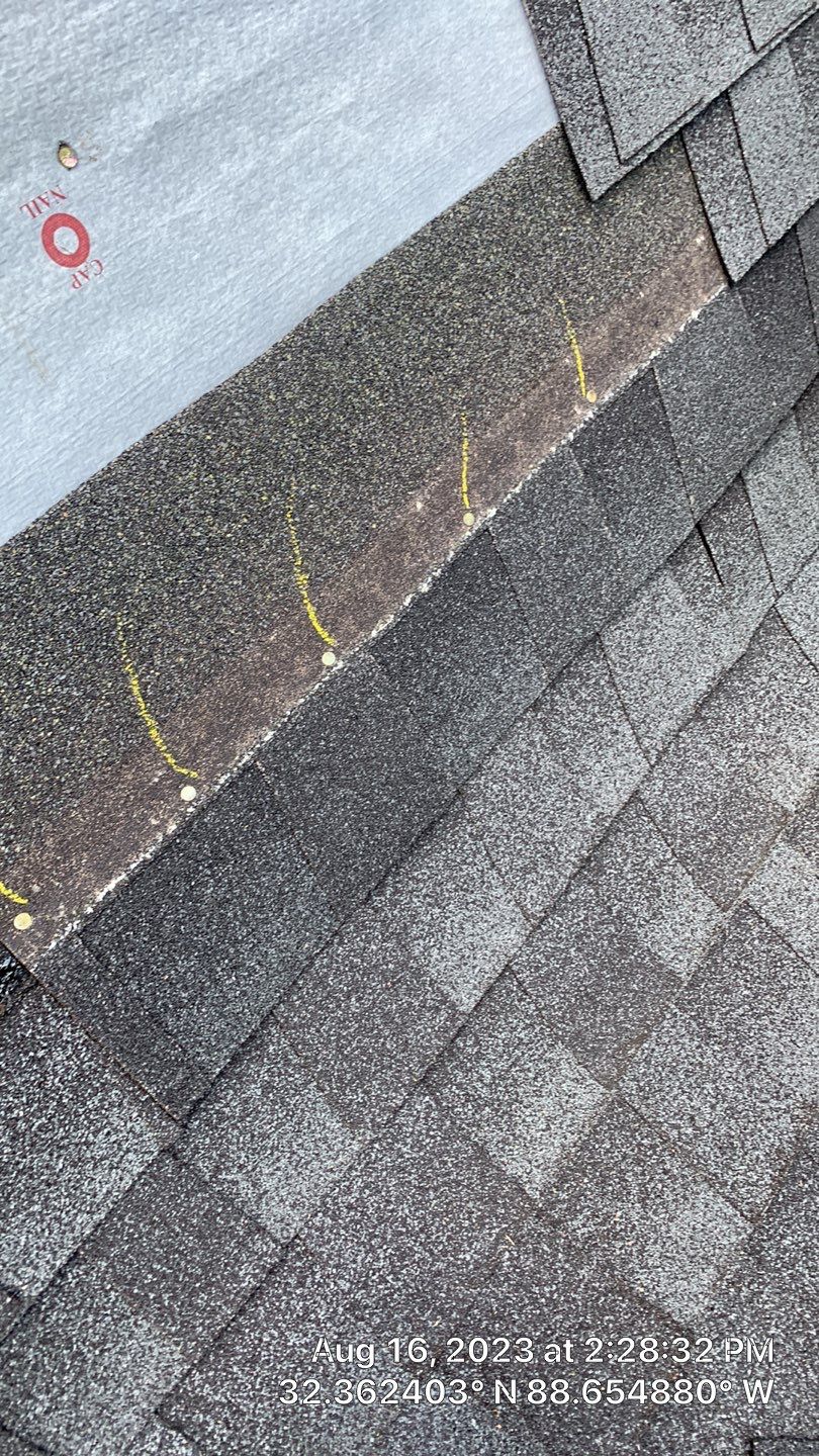 Residential Roofing Repair using Roof repair by American Roofing & Construction LLC