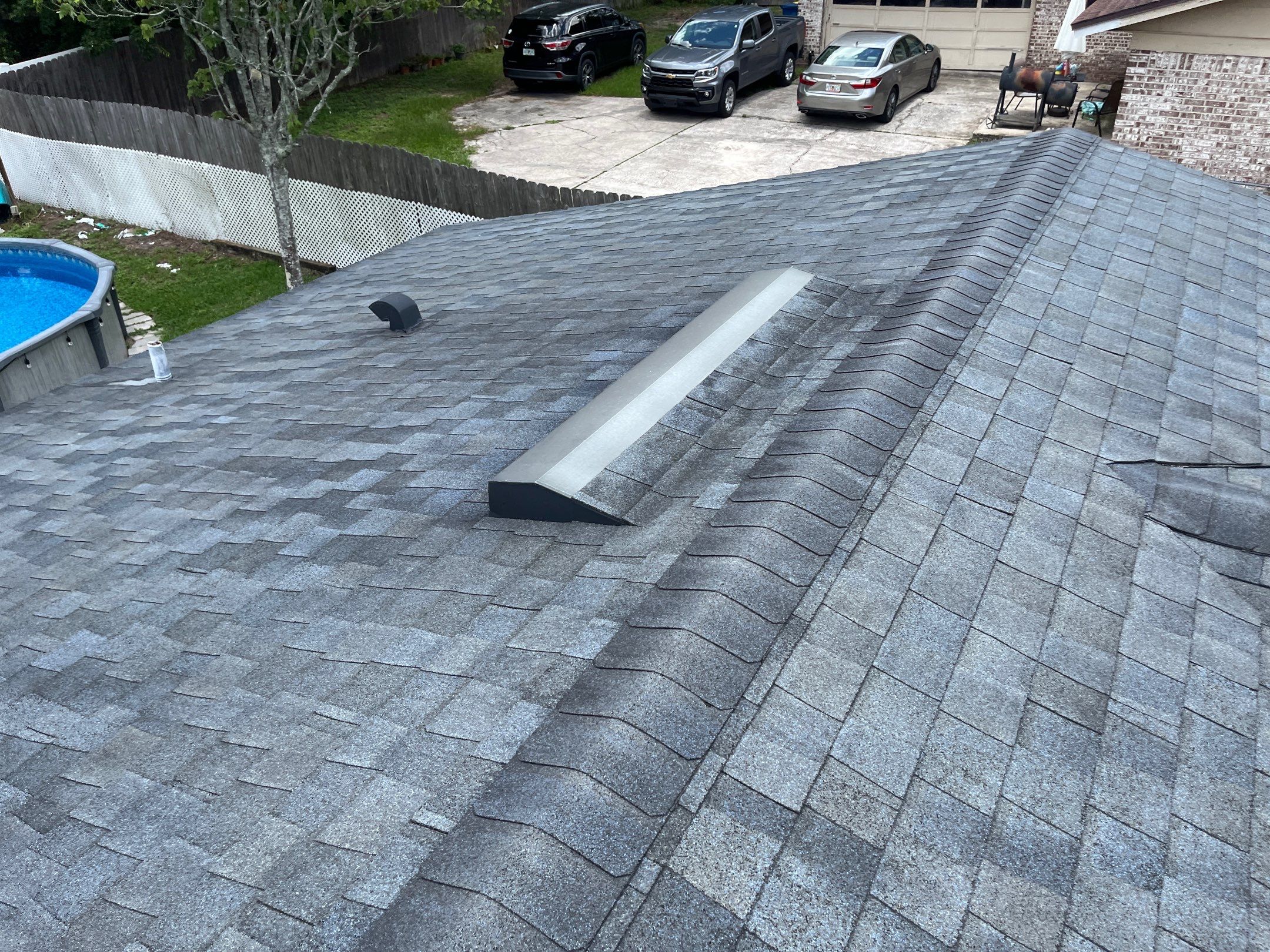 Shingle -> Shingle by Prime Roofing