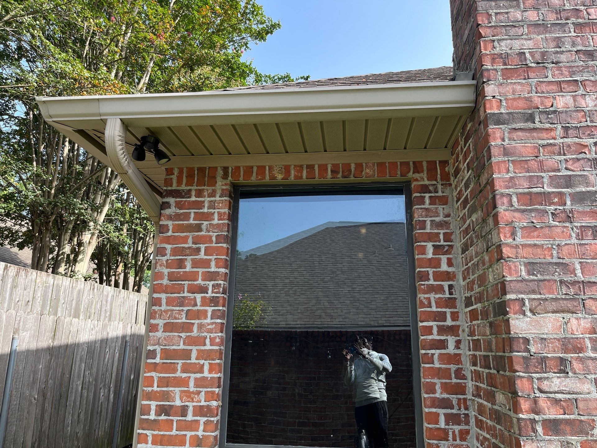 Full House Wash by College Bros Outdoor services