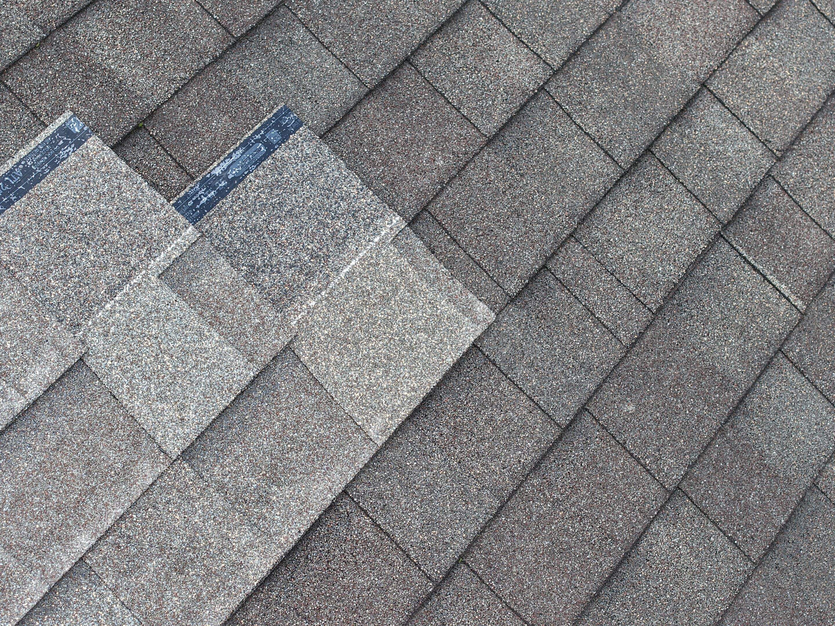 Residential Roof Replacement using CERTAINTEED LANDMARK AR WEATHERWOOD by RISE Roofing & Restoration, LLC