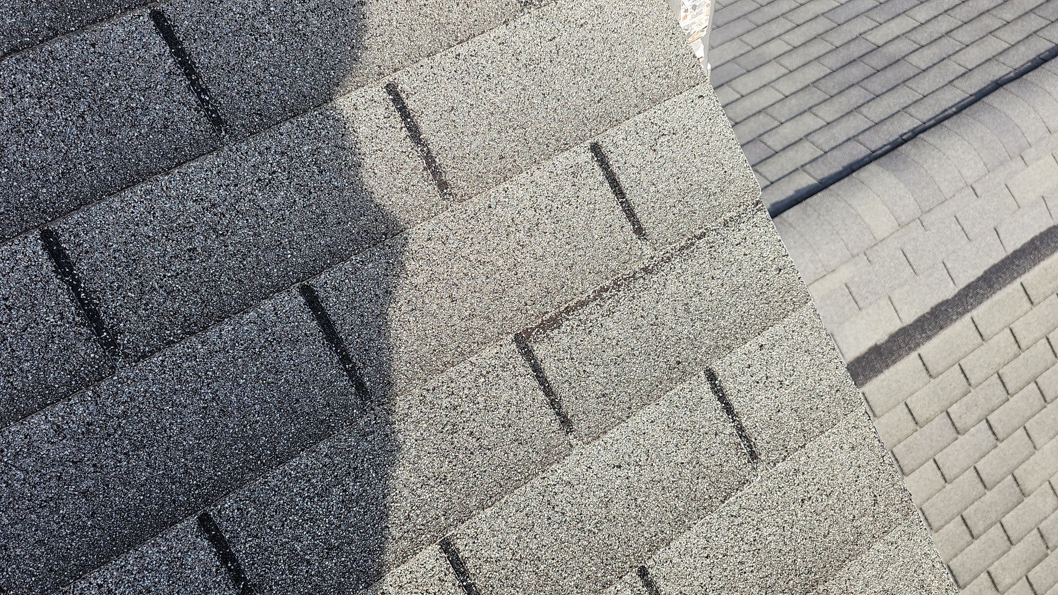 ATLAS PINNACLE COLOR PEWTER by Eagle Eye Roofing