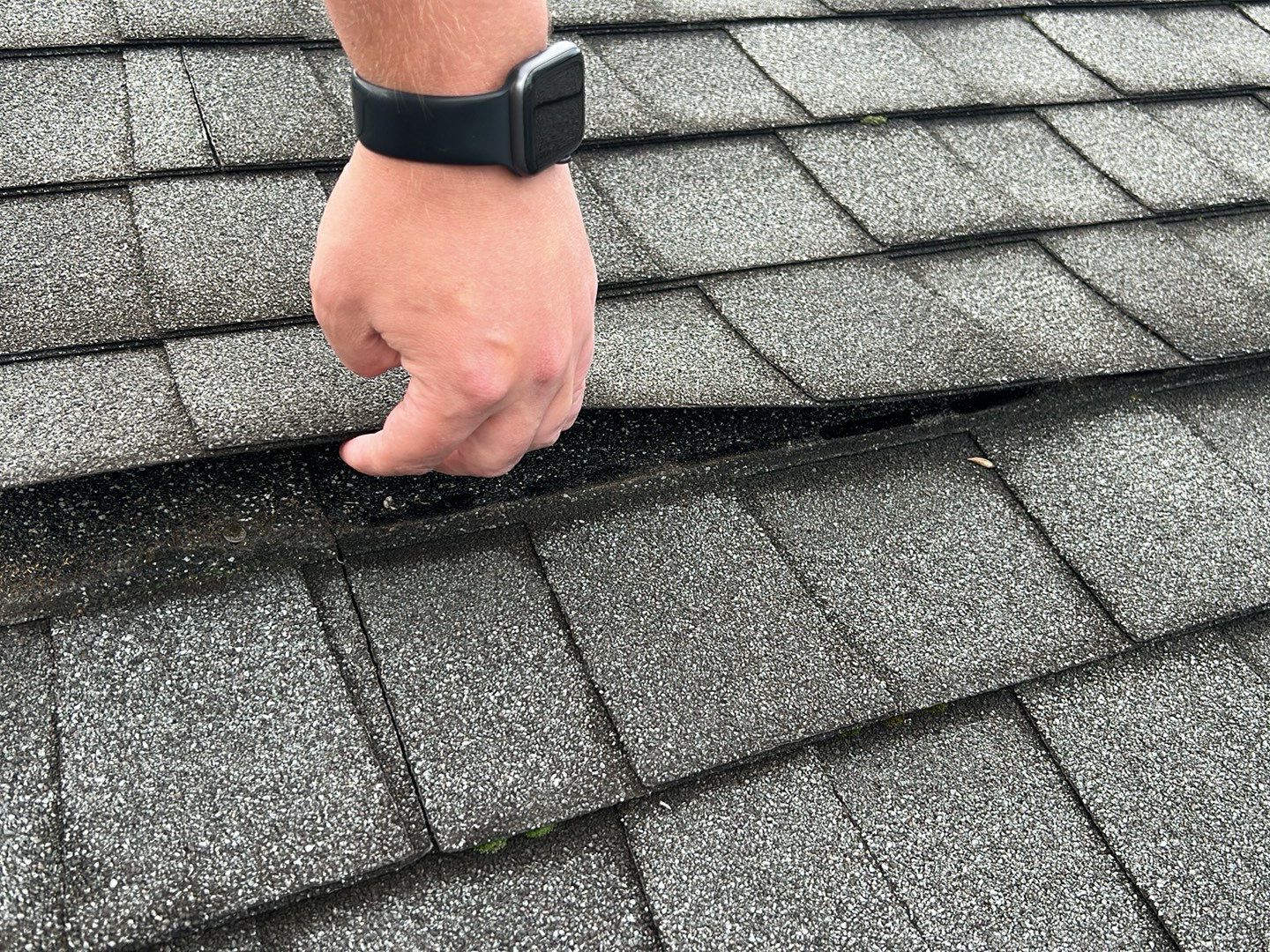 Roof Replacement using Owens Corning by 180 Contractors