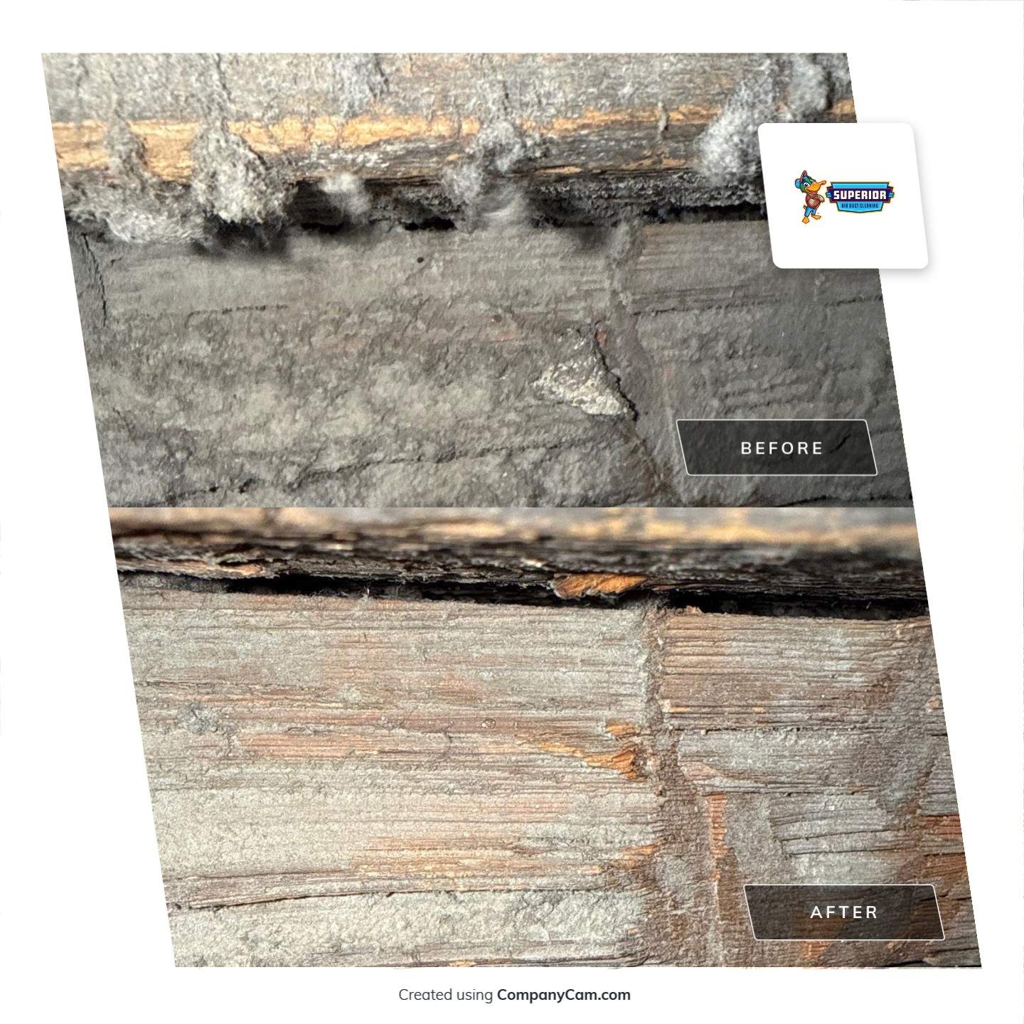 Air Duct Cleaning in Glassport, PA by Superior Air Duct Cleaning