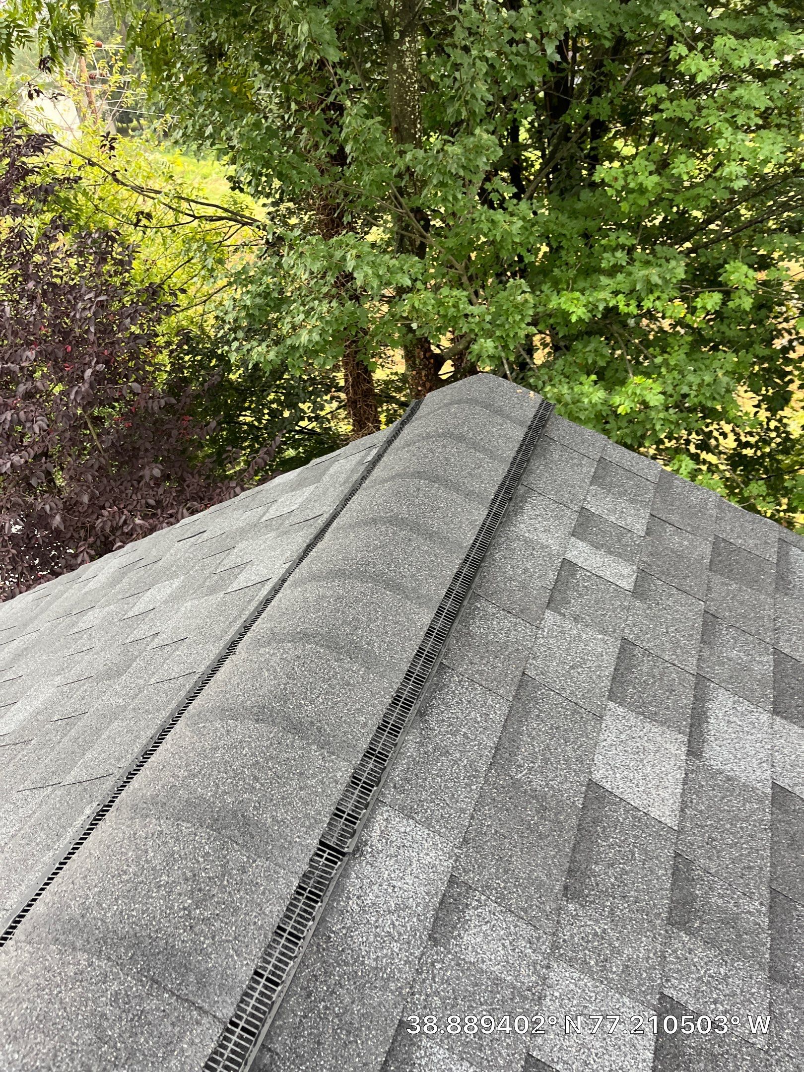 2515 Fallsmere Court, Falls Church, VA 22043 US by American Custom Contractors