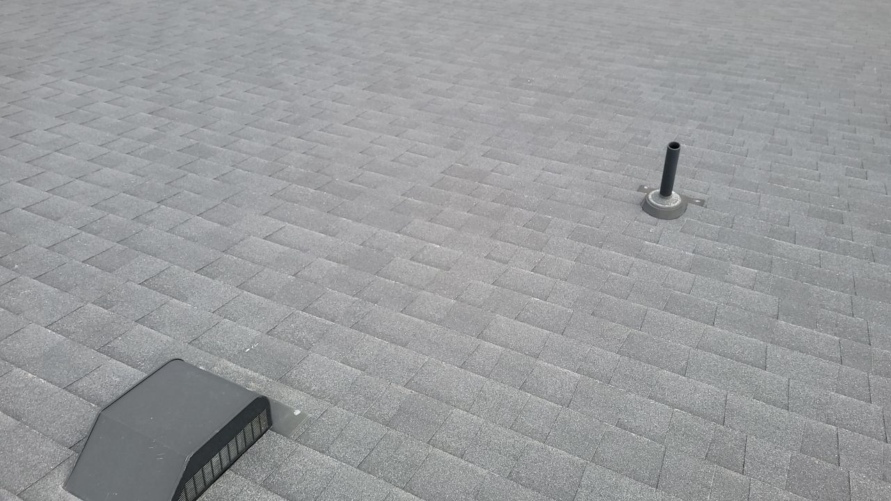 Residential Roofing Installation using GAF Timberline HDZ - Lifetime Shingle by The Roof Doctor