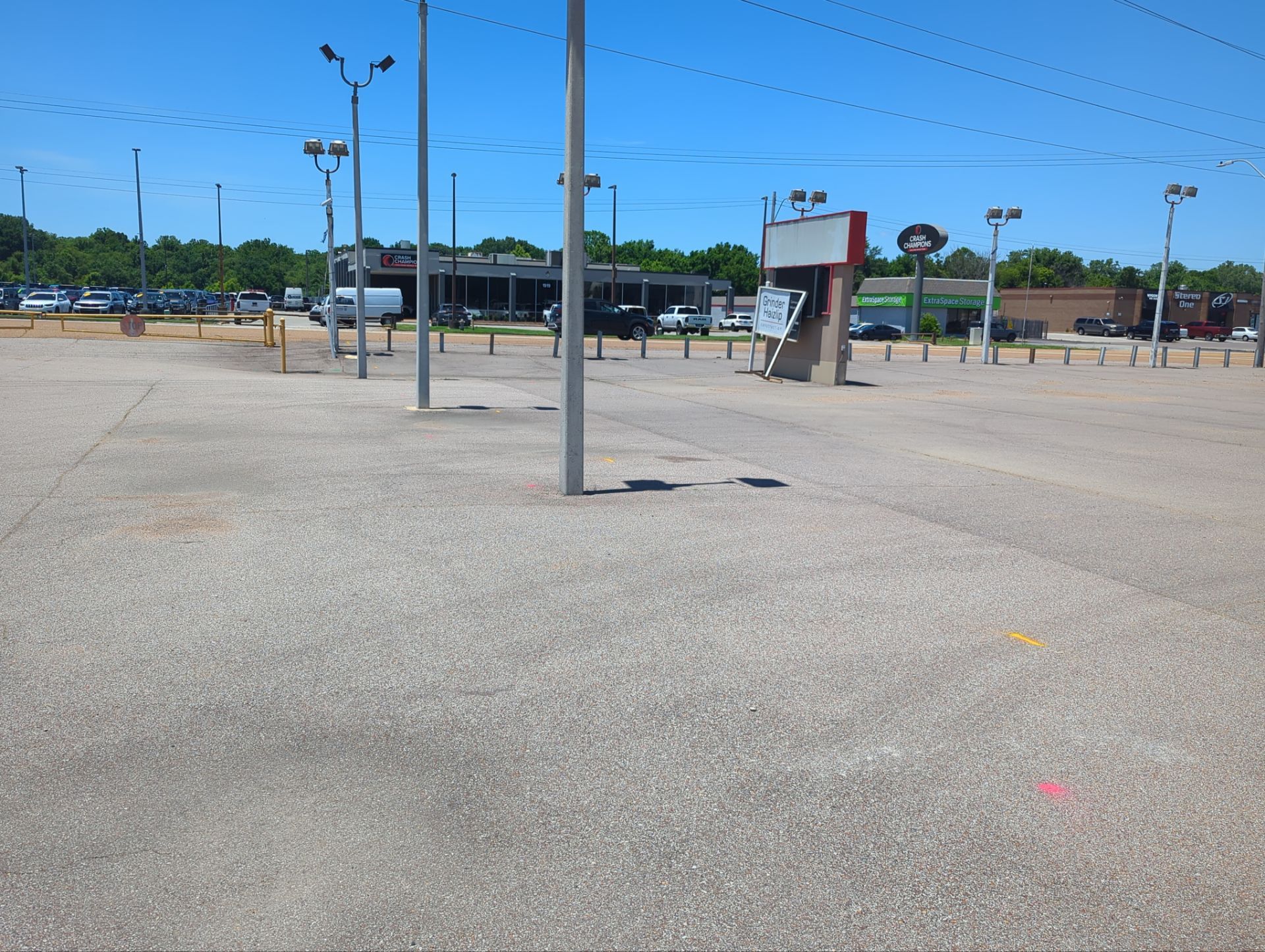 Utility Locating / Survey / Mapping by Alsip Locating Service, LLC