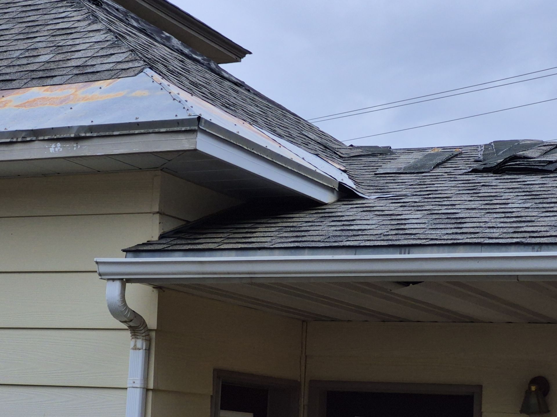 Residential Roofing Installation using Malarkey Shingles in Deadwood, SD by Weather-Tite Exteriors LLC
