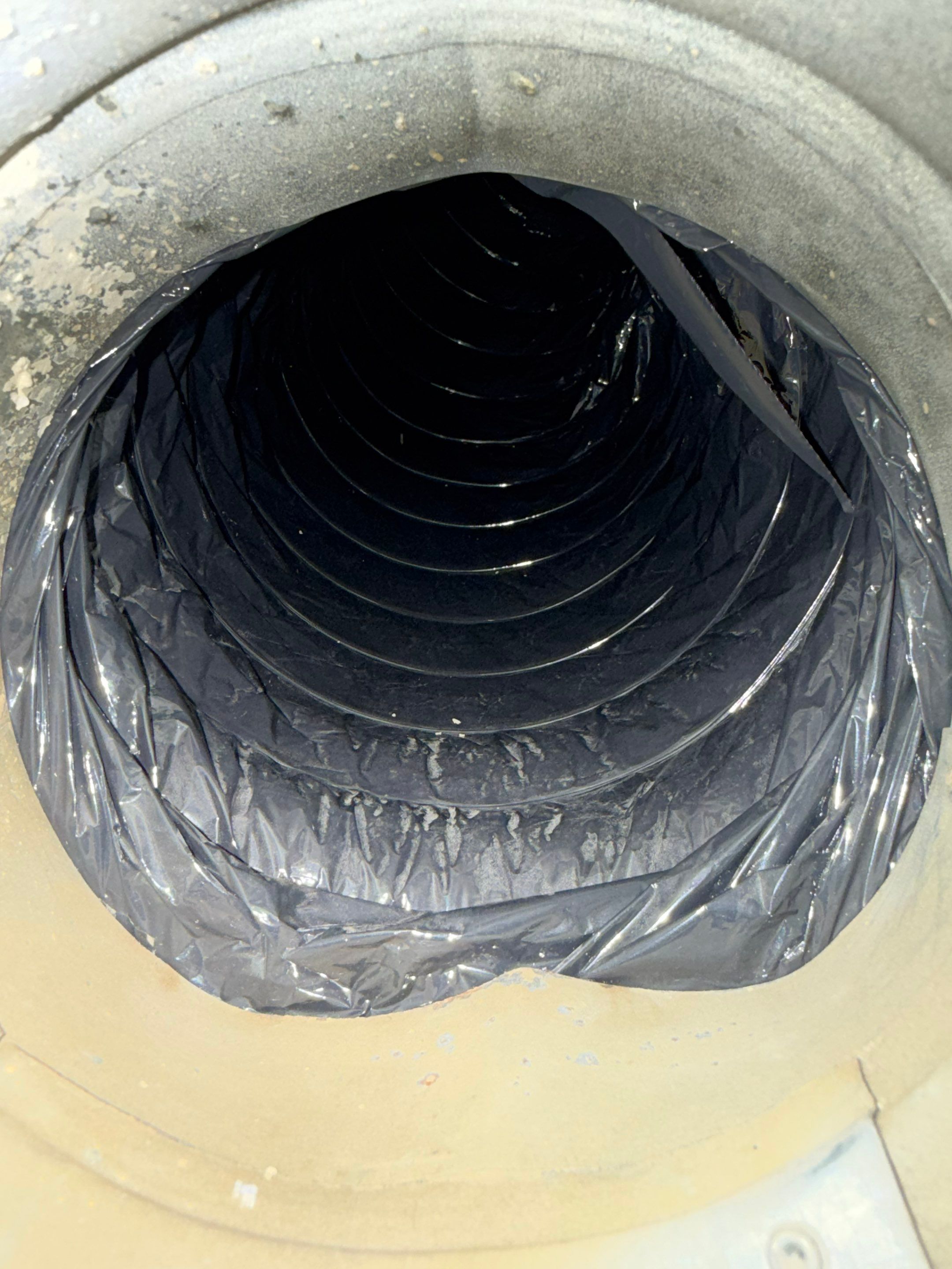 Duct Cleaning and Sanitizing in Dayton by Elemental Heating and air conditioning LLC