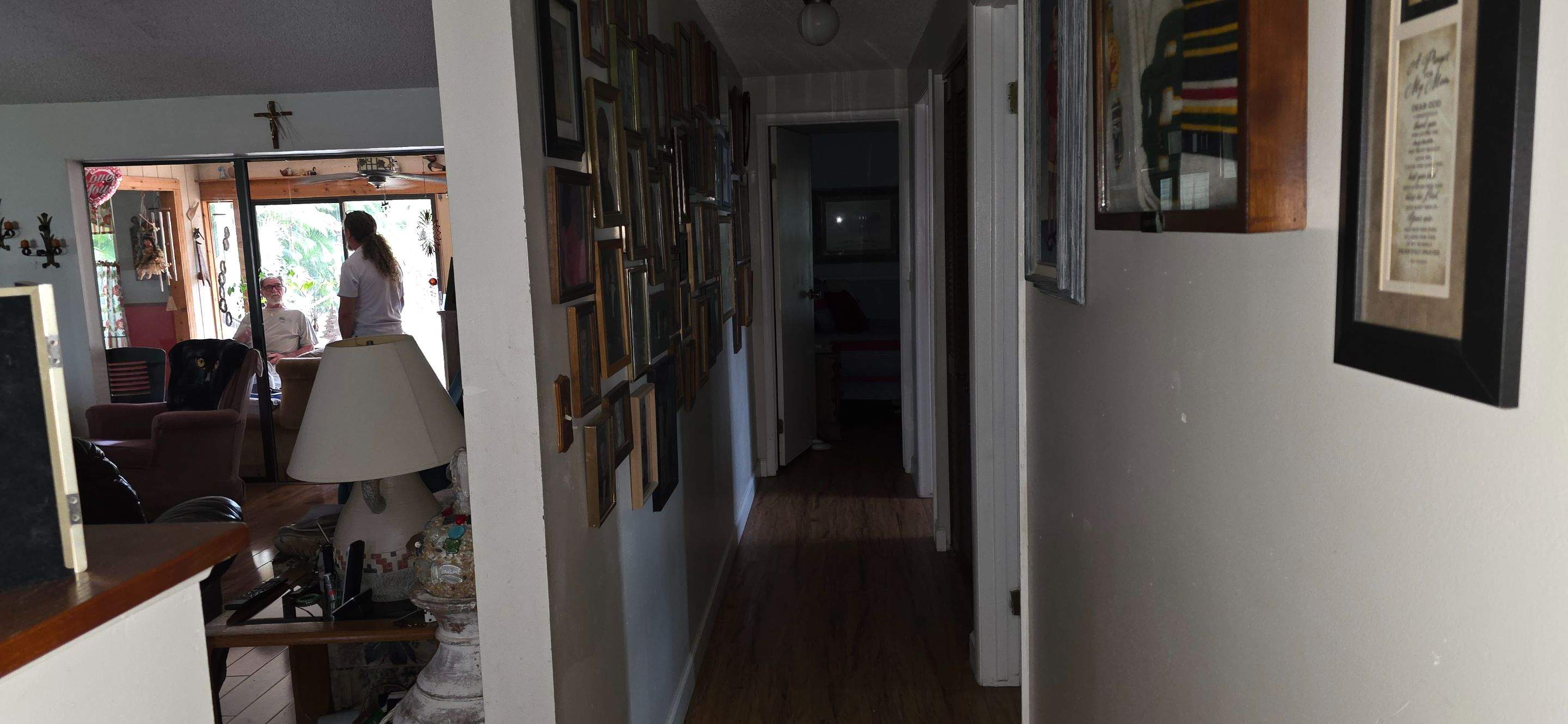 Water Damage Claim in Royal Palm Beach by FLAPA & KeyStone