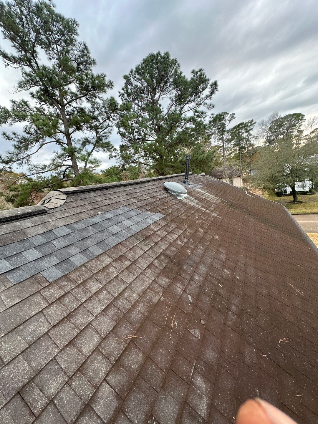 Roof Repair Houston by Roof Repair Company