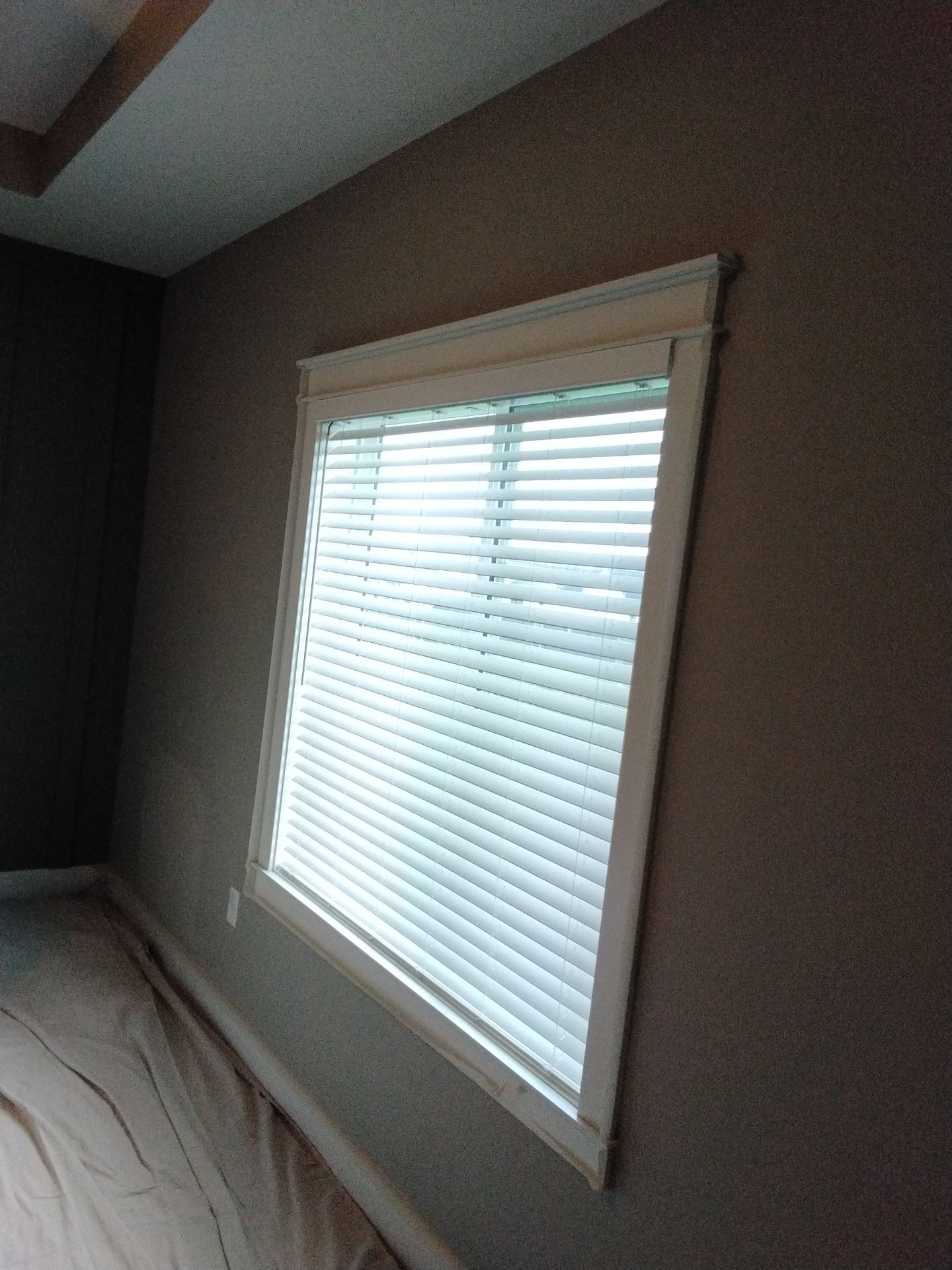 Repaint Walls Same Color  by Midwest Paint LLC