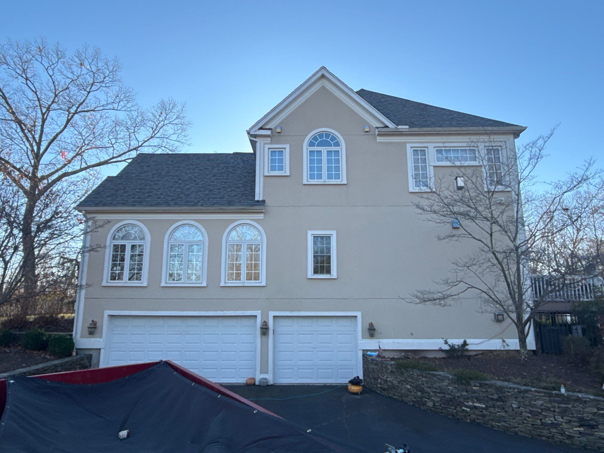 North Branford by All site builders LLC