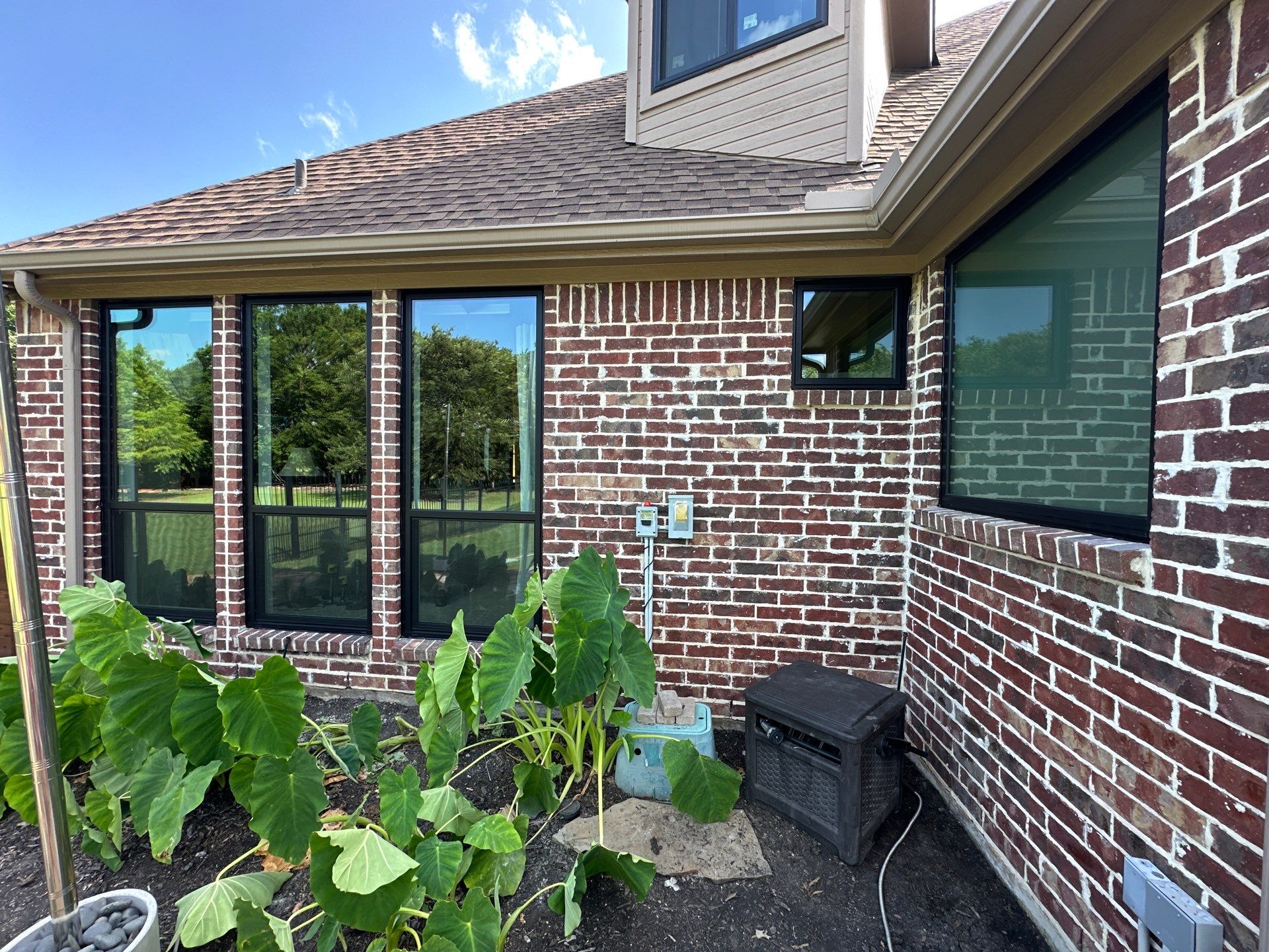 A Beautiful Upgrade! by Graves Roofing