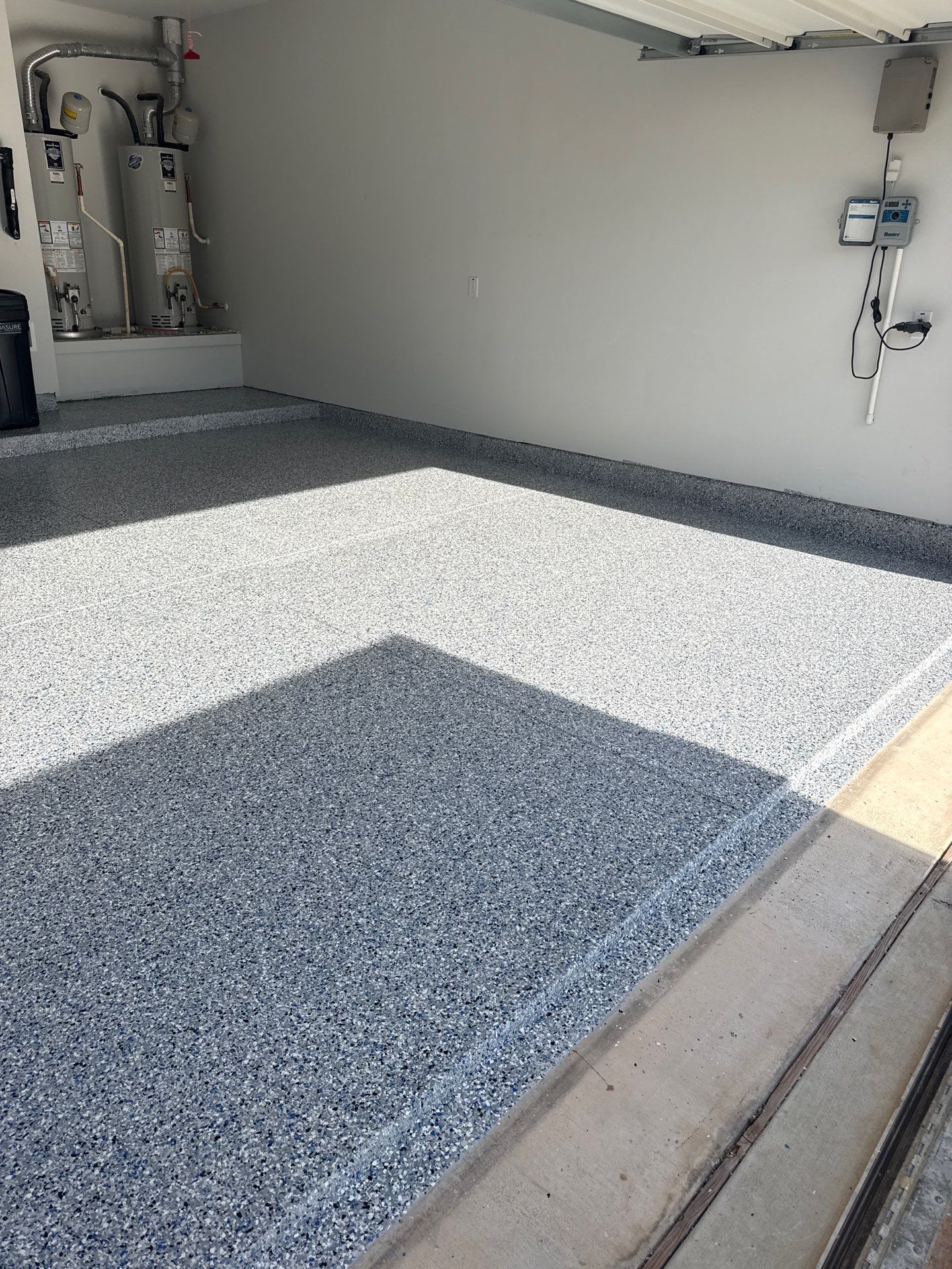 Project in Andice, TX by GarageExperts of Greater Austin