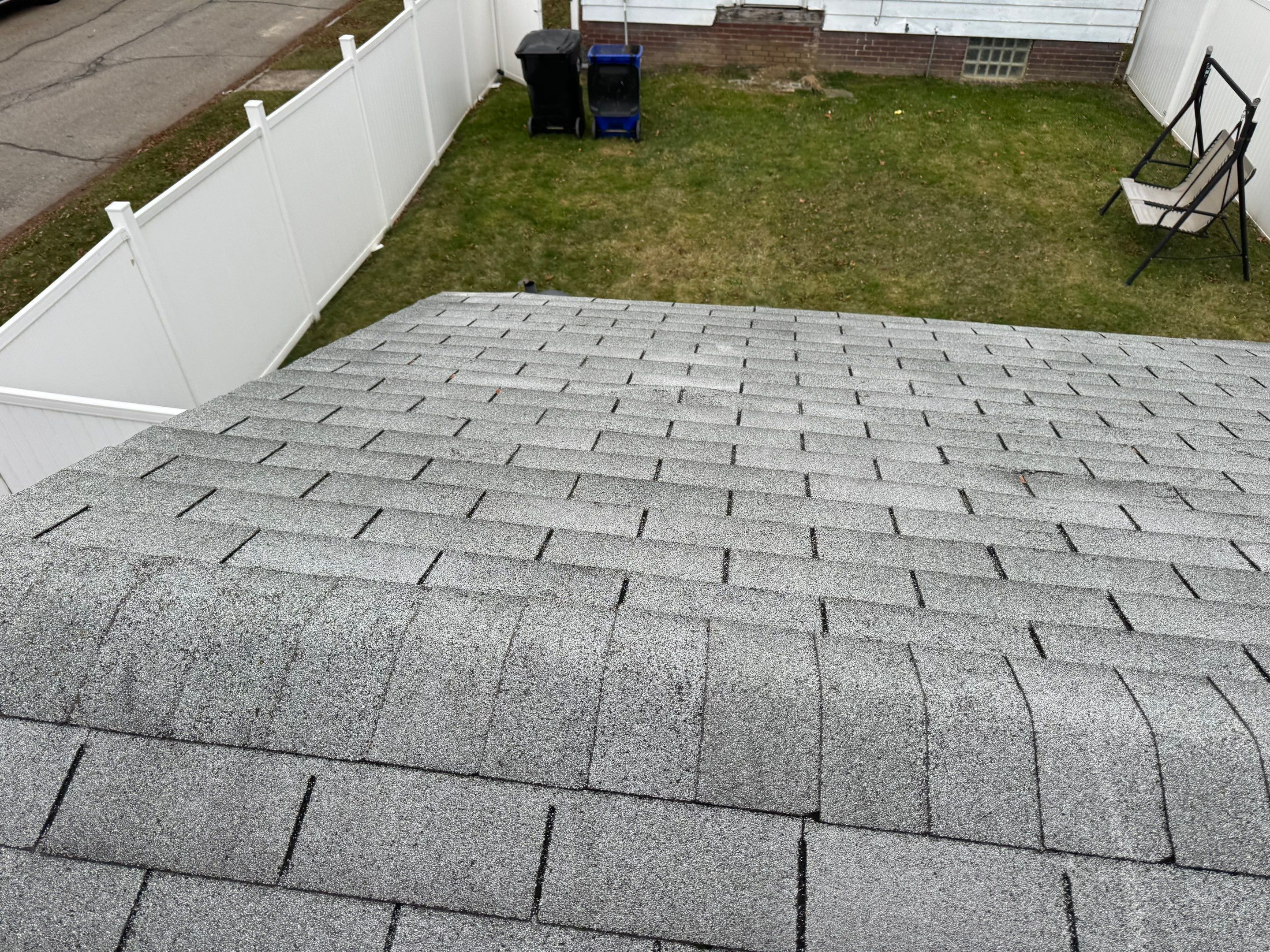 Roof Replacement by Homestyle in Cleveland by Homestyle Home Improvements (HHI)