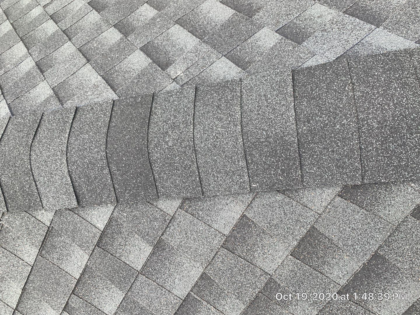 Large Custom Estate Roof Replacement in Arlington by First United Roofing & Construction