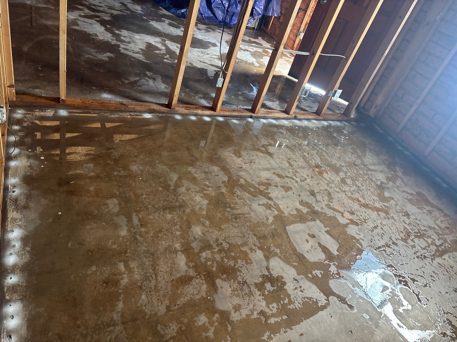 Project in Chandler, AZ by Desert Valley Abatement, LLC