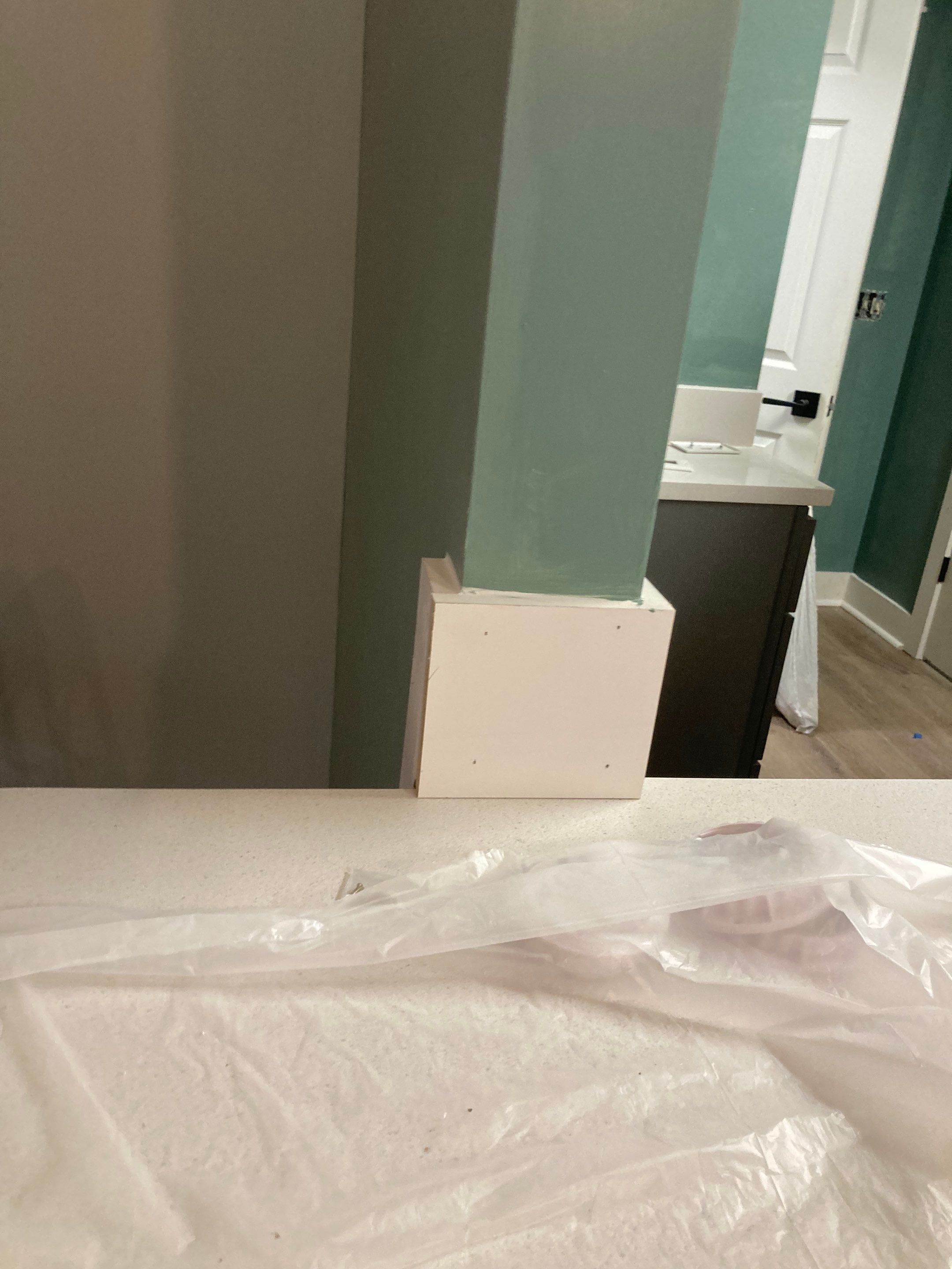 Hickory Point Remodel by Pillar and Pine