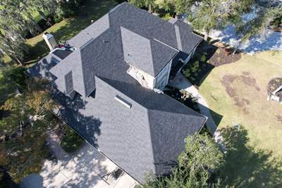 Shingle -> Shingle