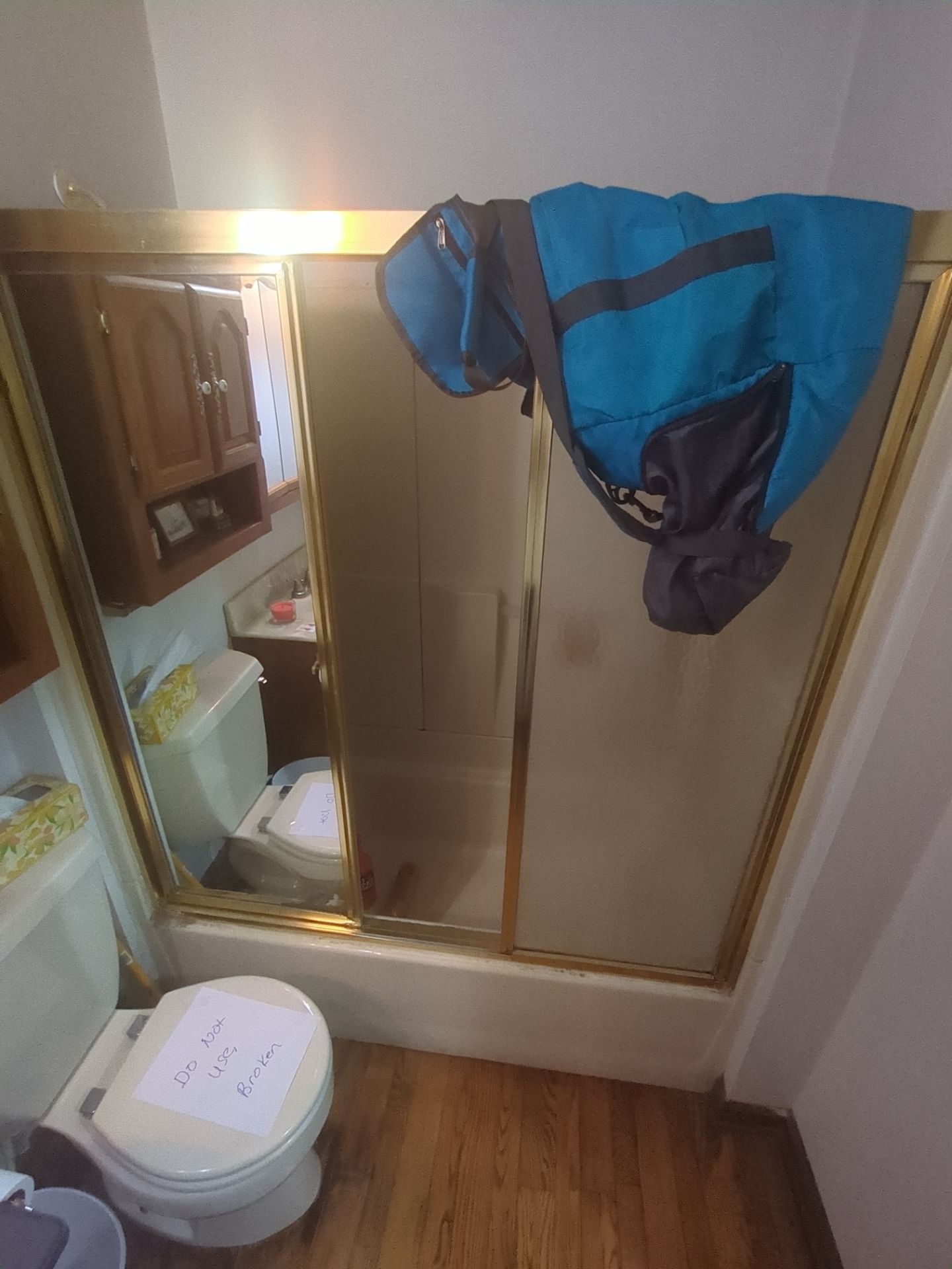 80s Dated Bath Gets a SNAP Upgrade by Snap Home Solutions