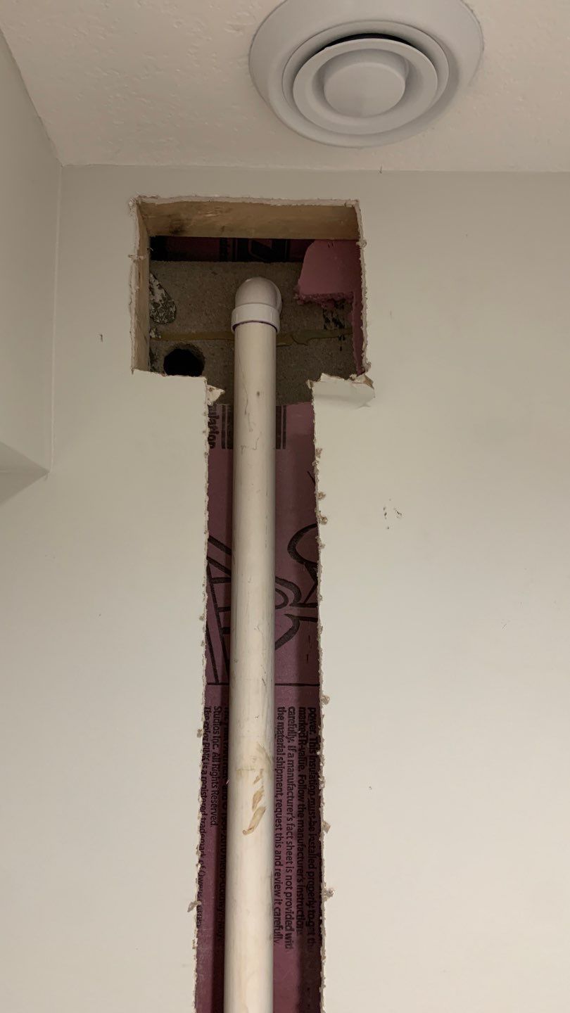 Creating a Safe, Dry Space for Brad’s Family by Waterproofing Northeast