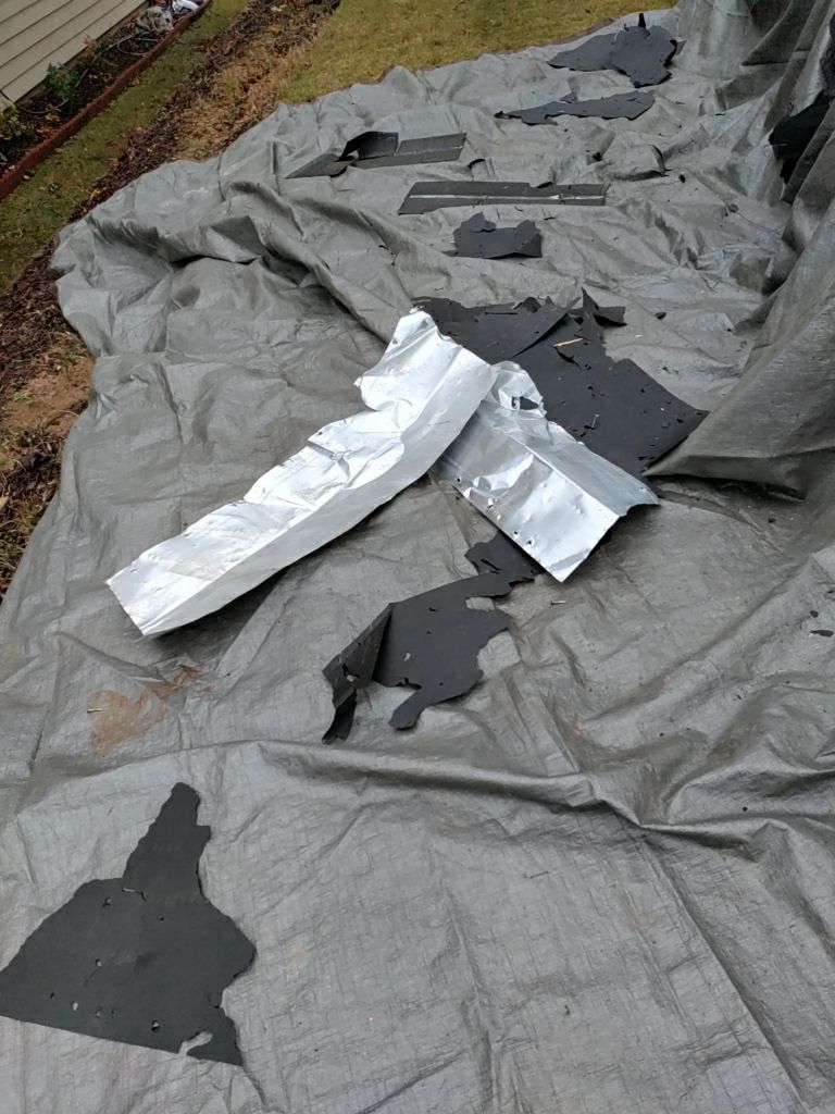 Residential Roofing Installation using Owens Corning by Inspector Roofing and Restoration